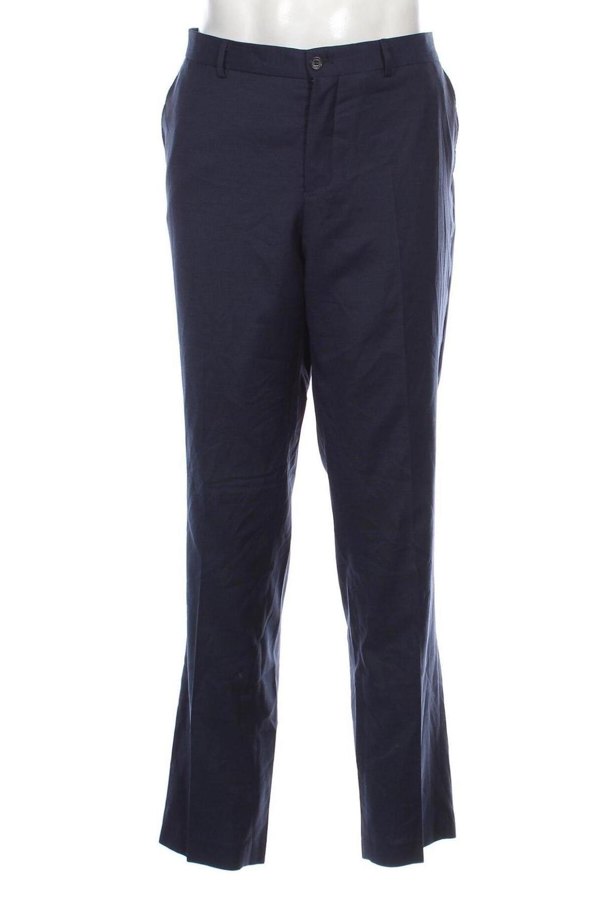 Herrenhose, Größe XL, Farbe Blau, Preis 6,66 €