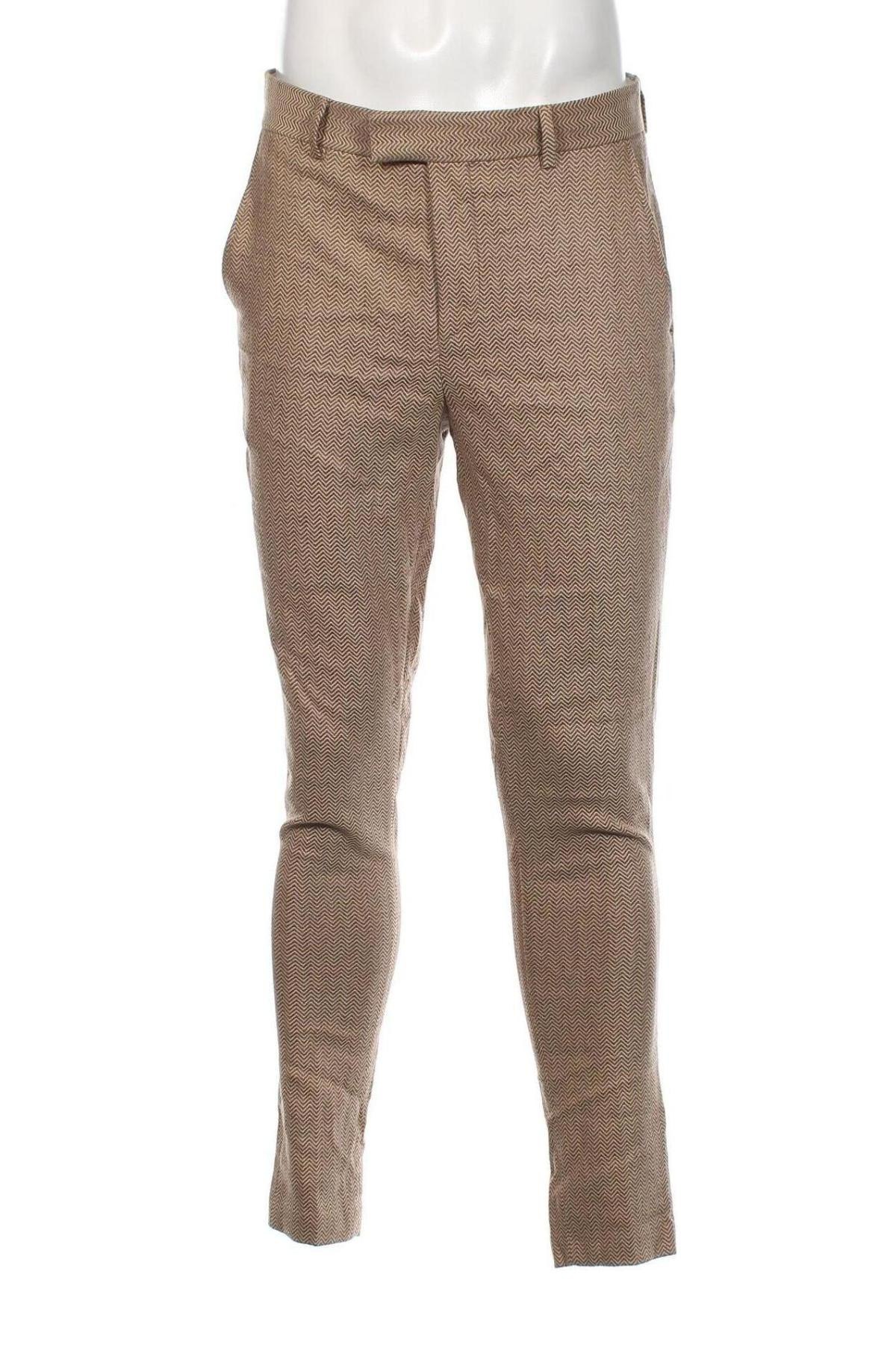 Pánské kalhoty  ASOS, Velikost L, Barva Vícebarevné, Cena  157,00 Kč