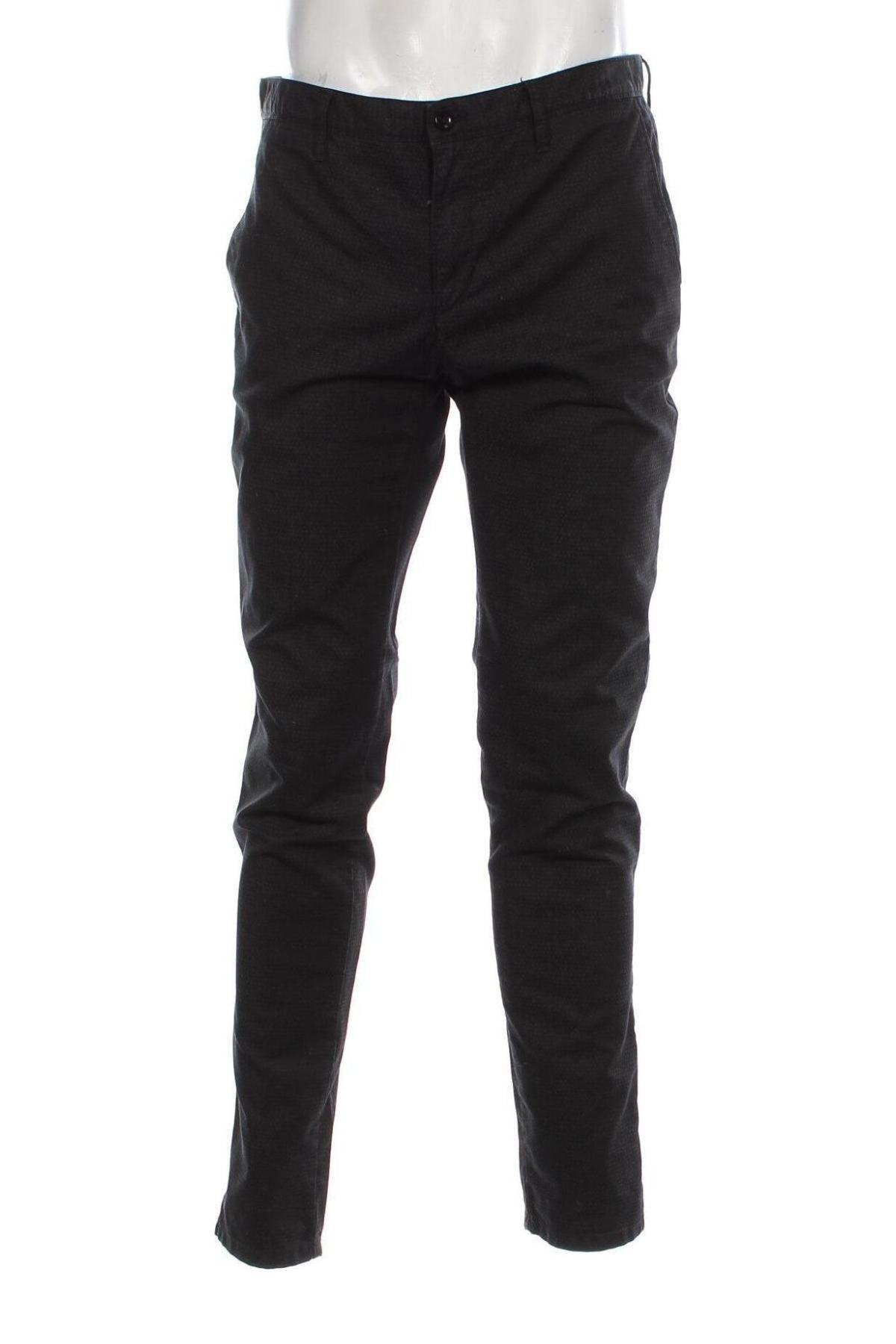 Herrenhose Alberto, Größe L, Farbe Schwarz, Preis € 17,26