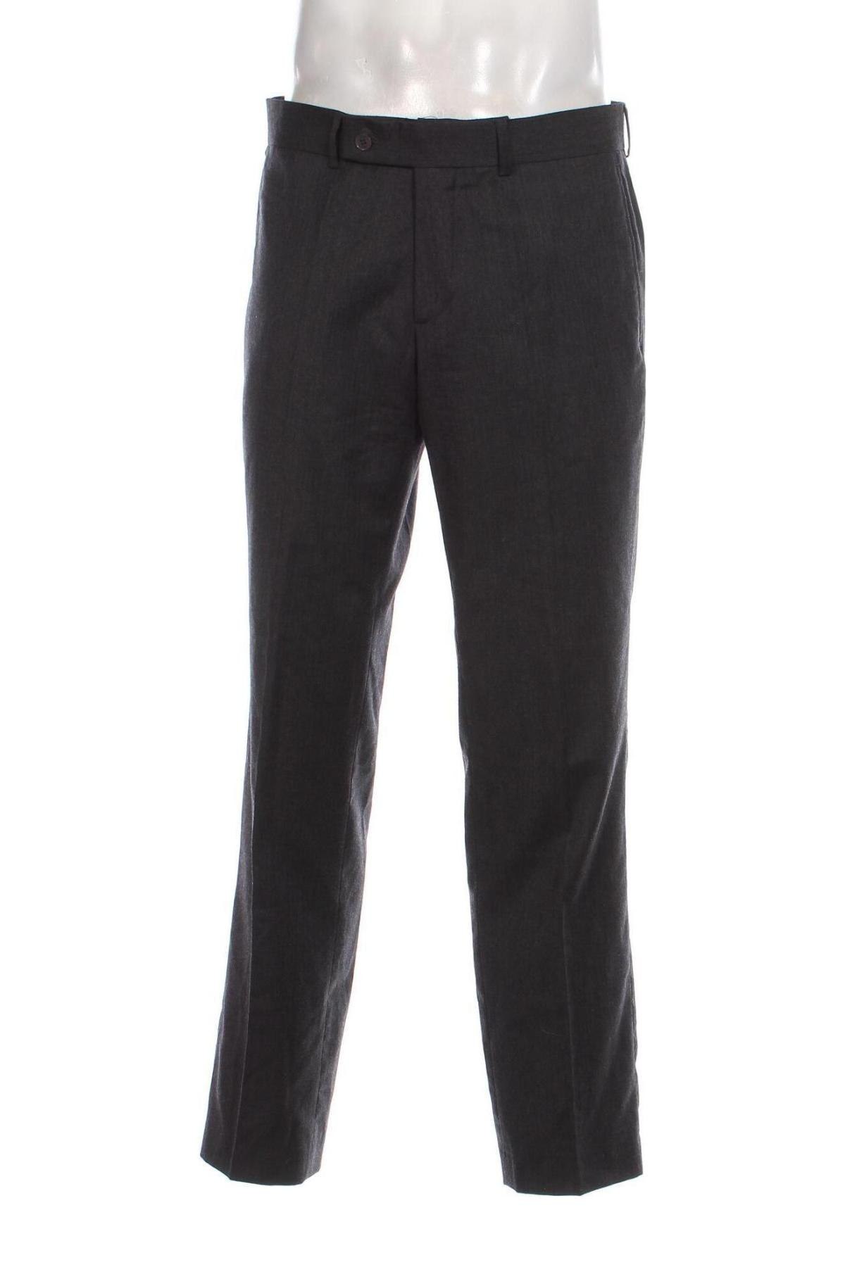 Herrenhose Andrews, Größe L, Farbe Grau, Preis € 10,69