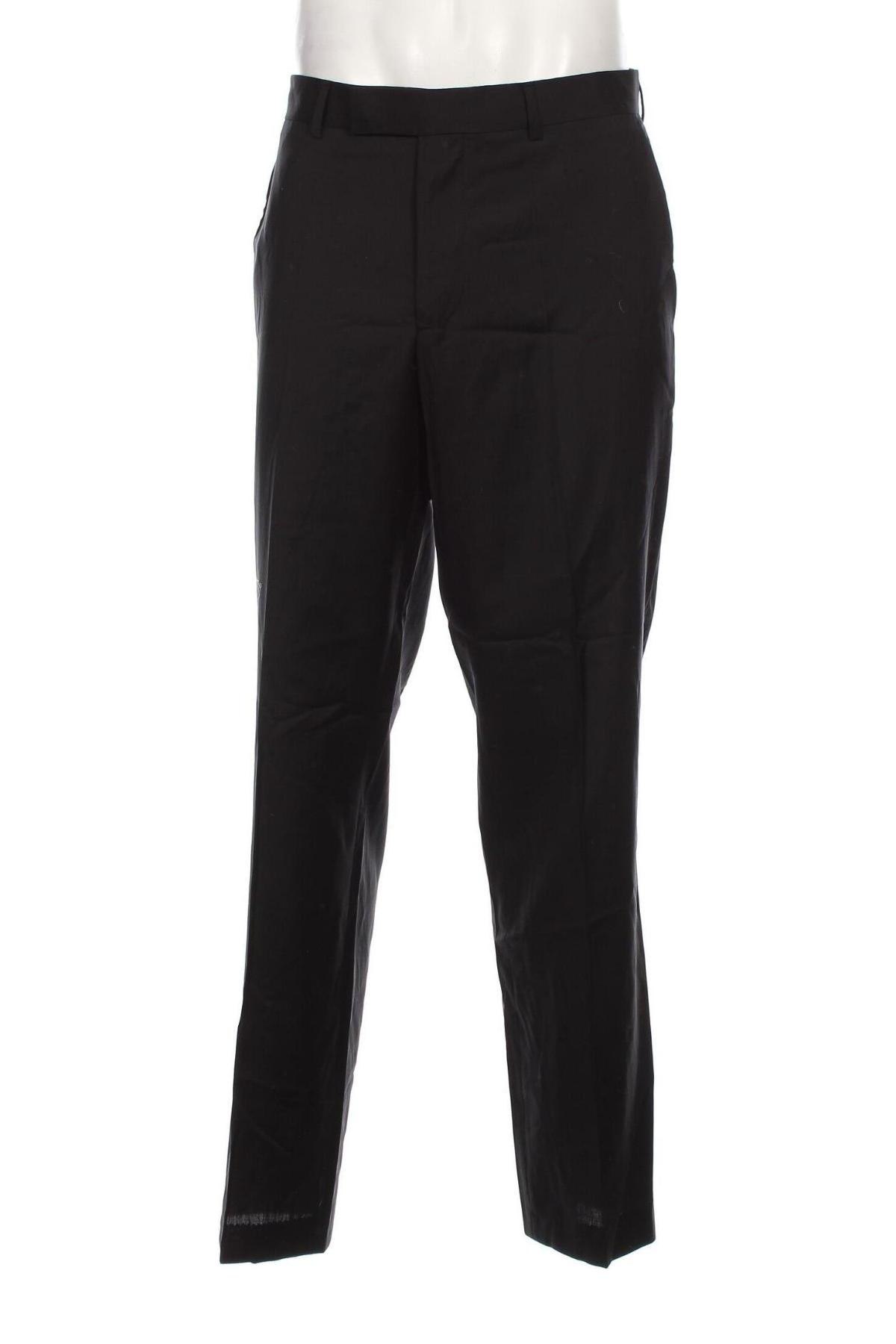 Herrenhose BOSS, Größe M, Farbe Schwarz, Preis 58,33 €