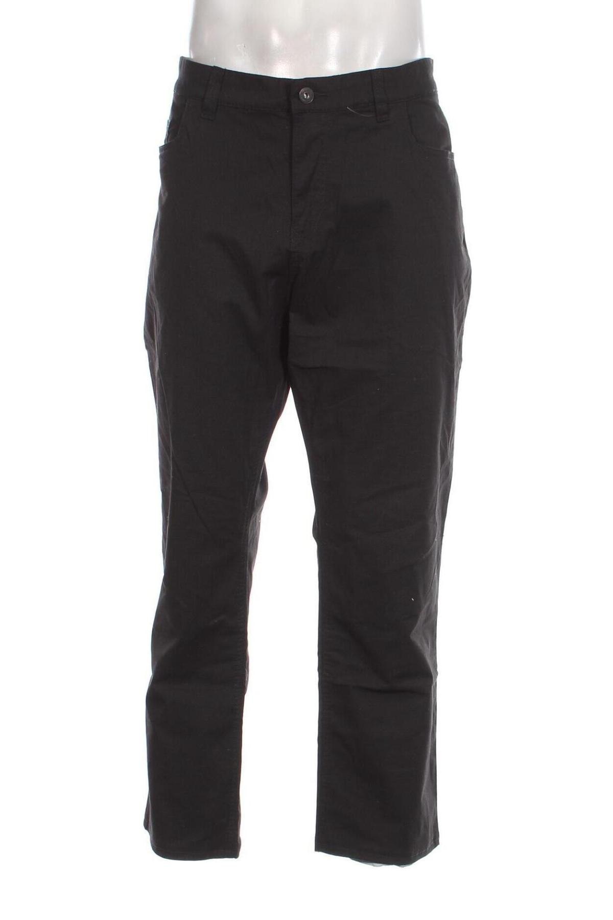 Herrenhose Canda, Größe XXL, Farbe Schwarz, Preis € 32,49