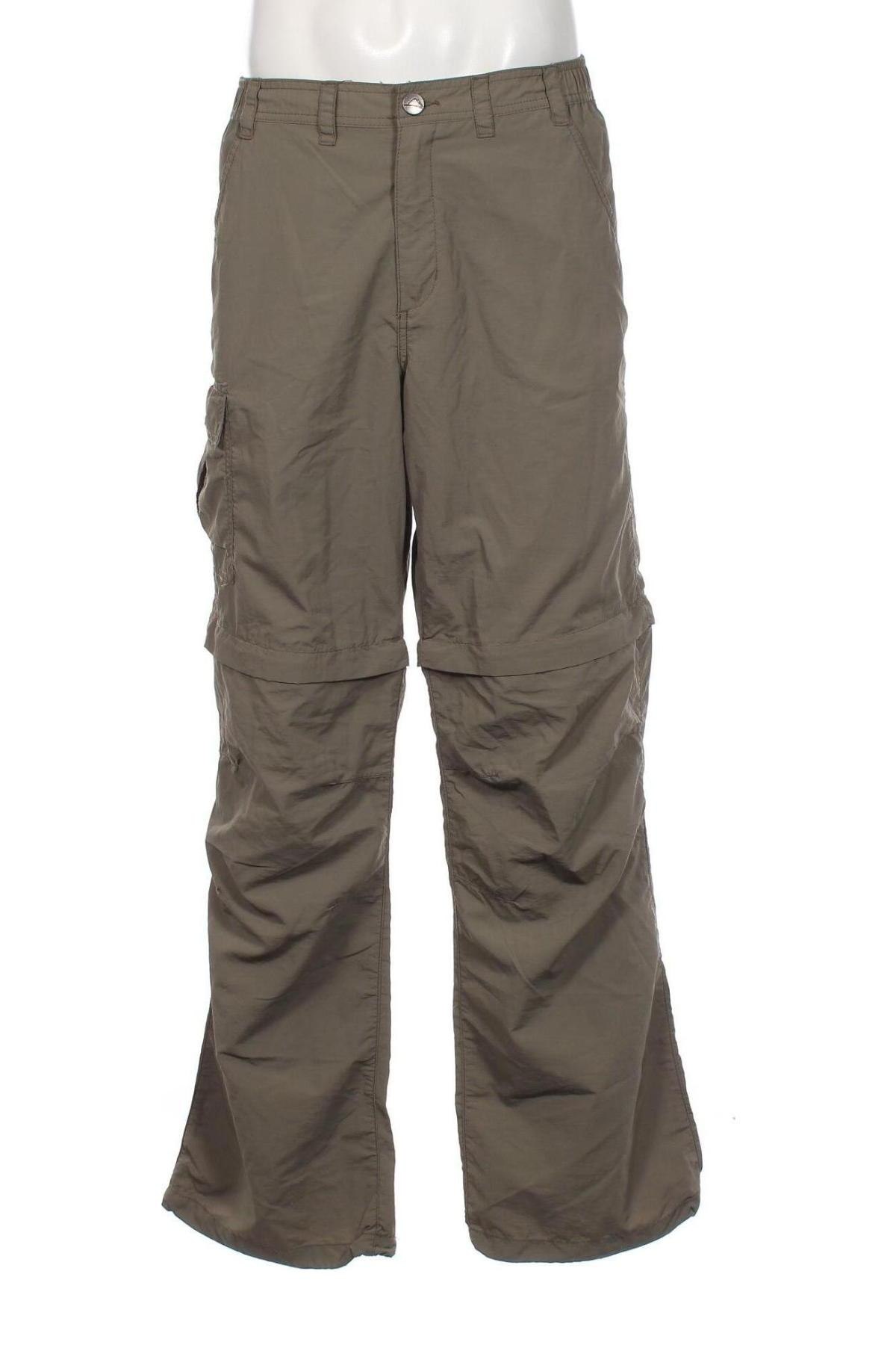 Herrenhose Crane, Größe L, Farbe Braun, Preis € 27,14