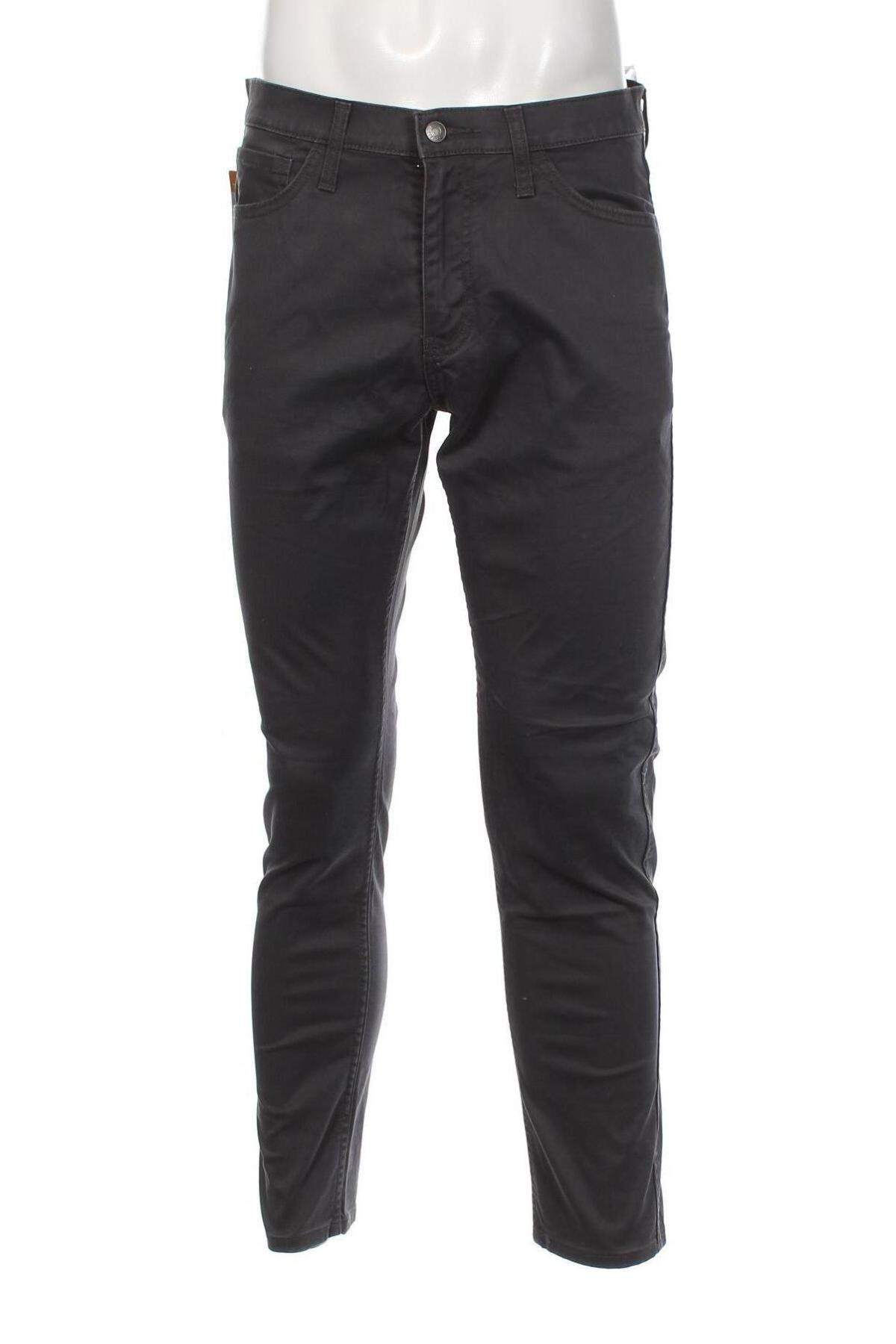 Herrenhose Dockers, Größe M, Farbe Grau, Preis 97,42 €