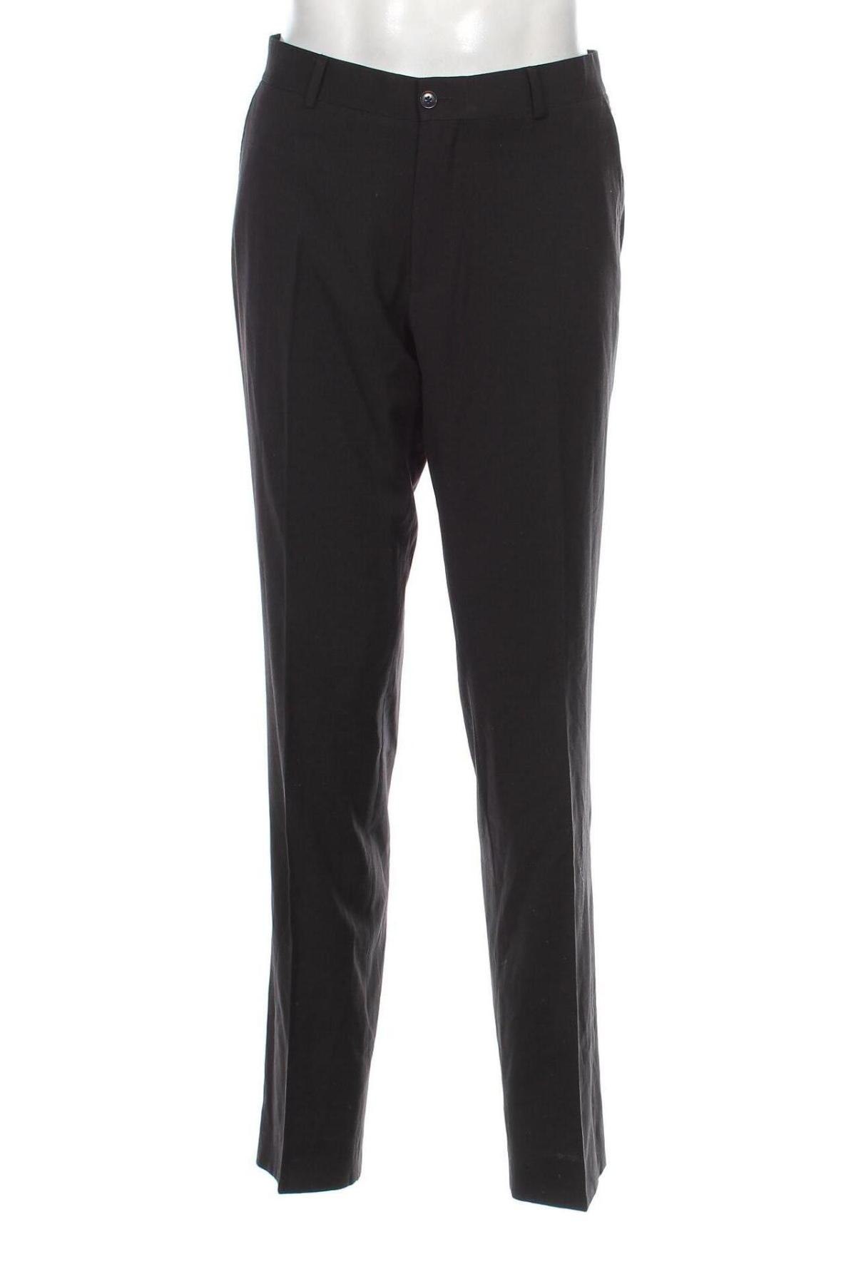 Мъжки панталон Esprit, Размер L, Цвят Черен, Цена 10,25 лв.