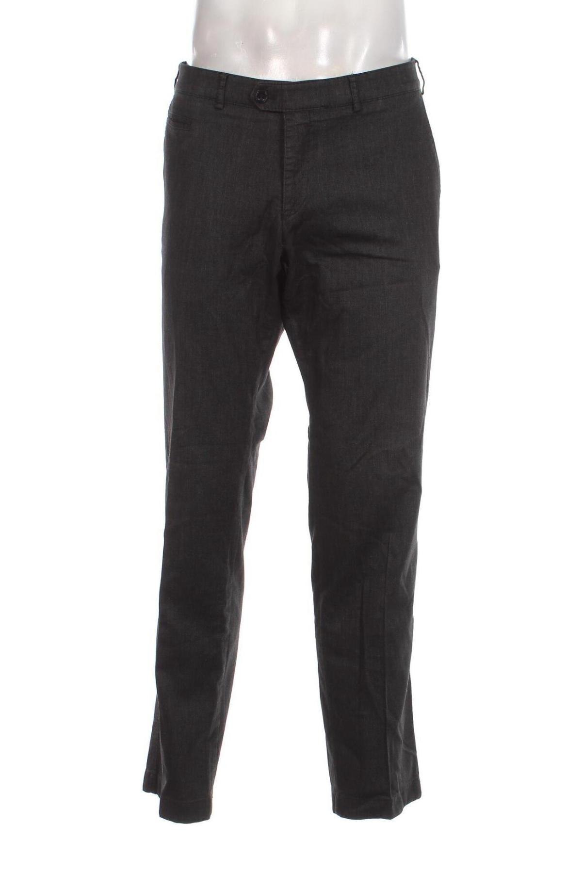 Herrenhose Eurex by Brax, Größe XL, Farbe Grau, Preis € 32,00