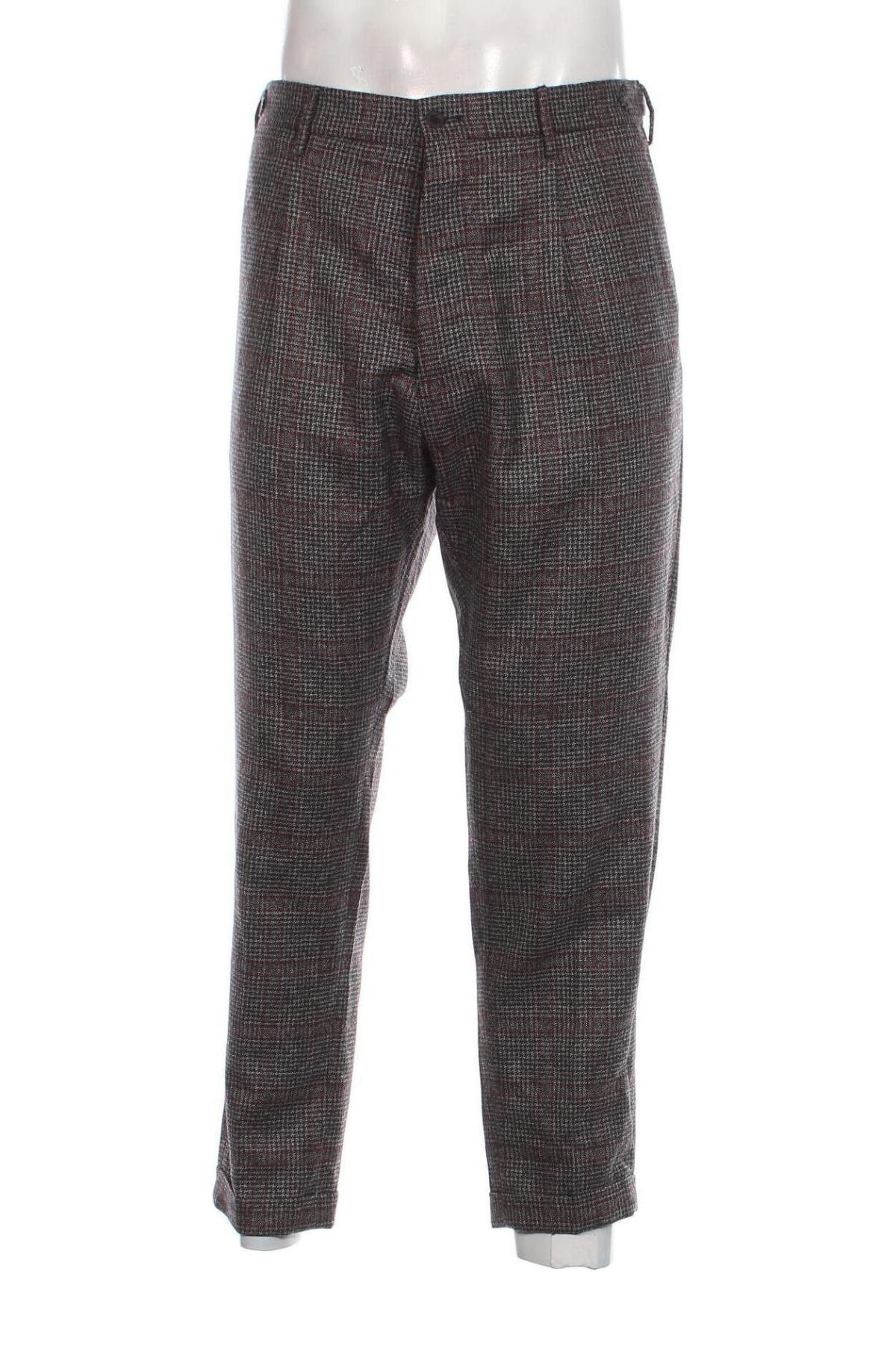 Мъжки панталон FW Apparel, Размер XL, Цвят Многоцветен, Цена 67,06 лв.