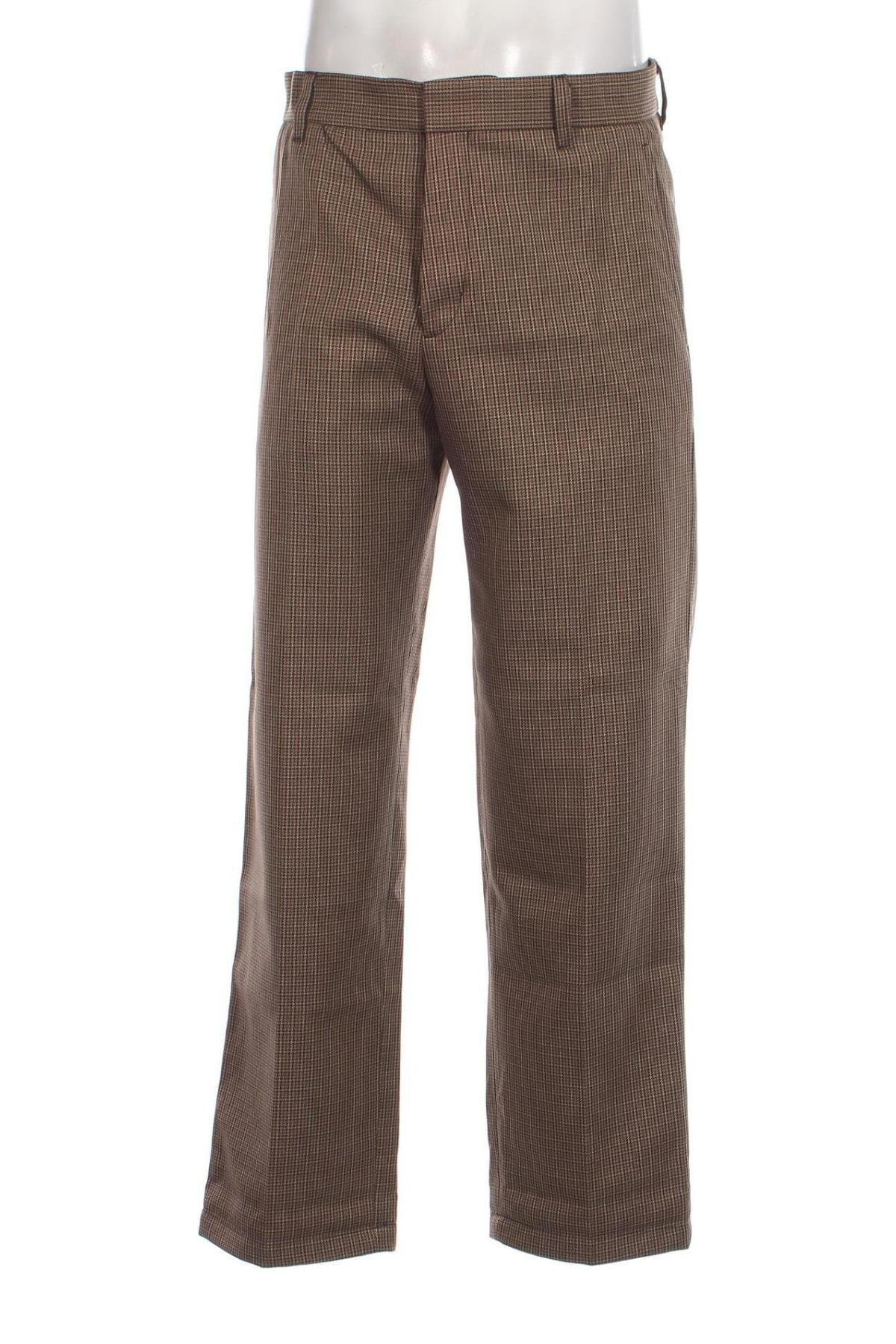 Pánské kalhoty  H&M, Velikost M, Barva Vícebarevné, Cena  187,00 Kč