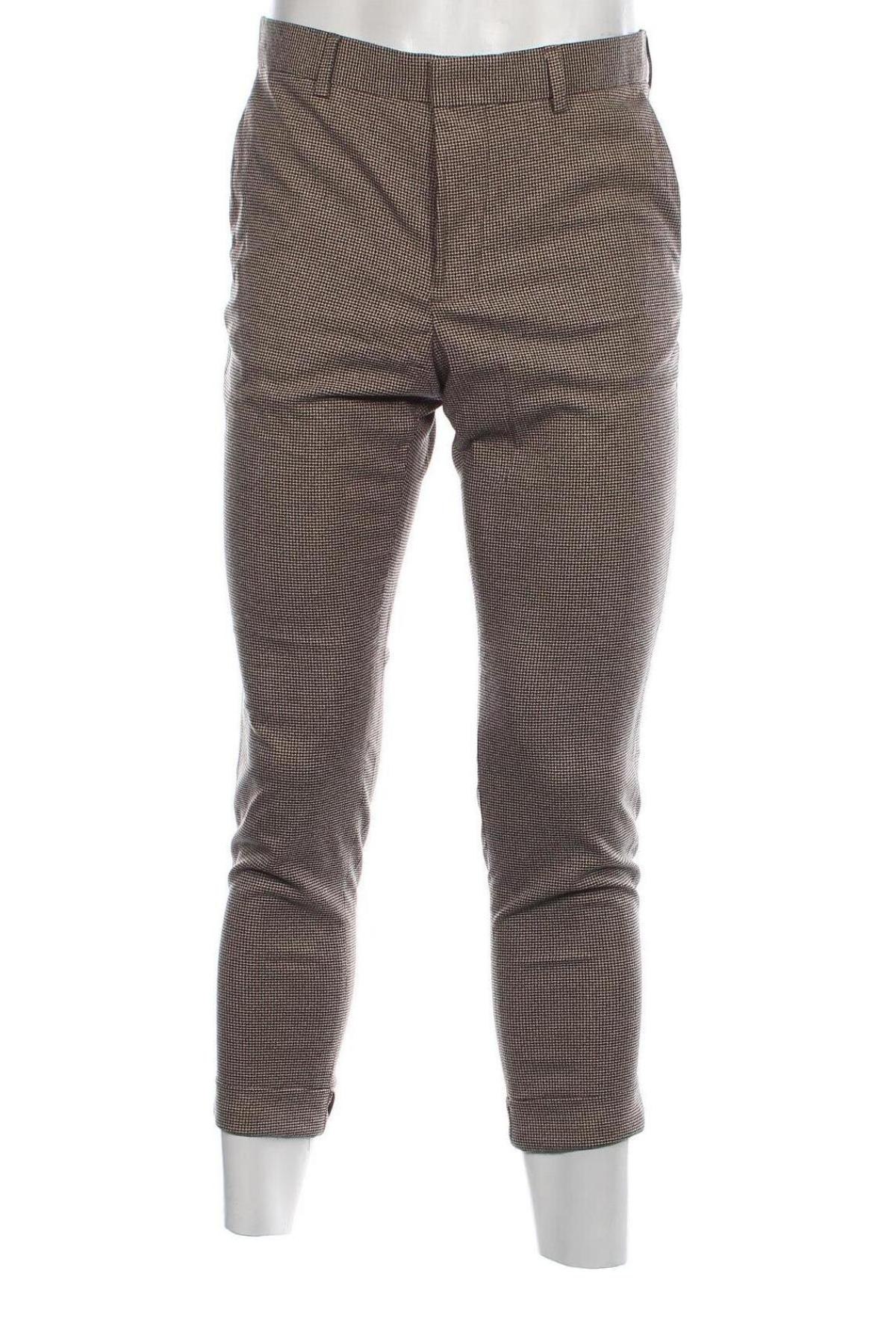 Herrenhose H&M, Größe S, Farbe Mehrfarbig, Preis 4,04 €