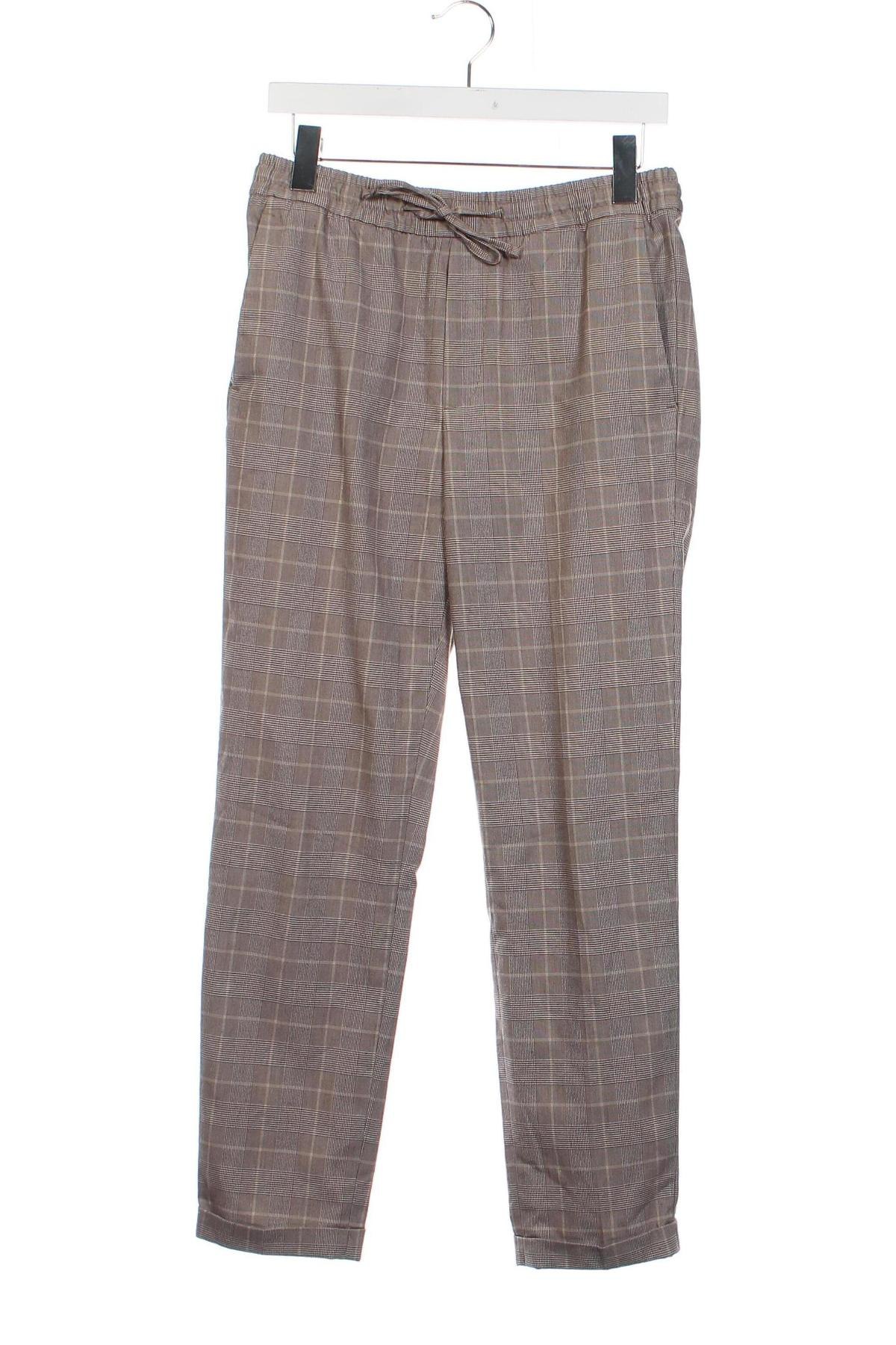 Pantaloni de bărbați H&M, Mărime S, Culoare Multicolor, Preț 23,85 Lei