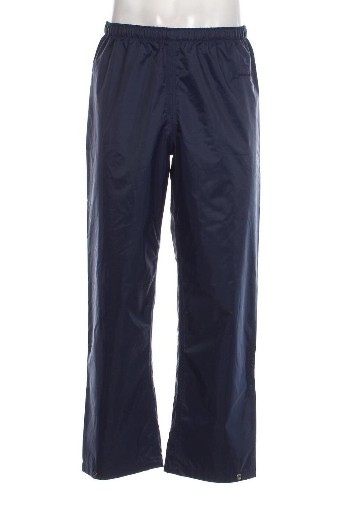 Herrenhose Helly Hansen, Größe S, Farbe Blau, Preis 32,53 €