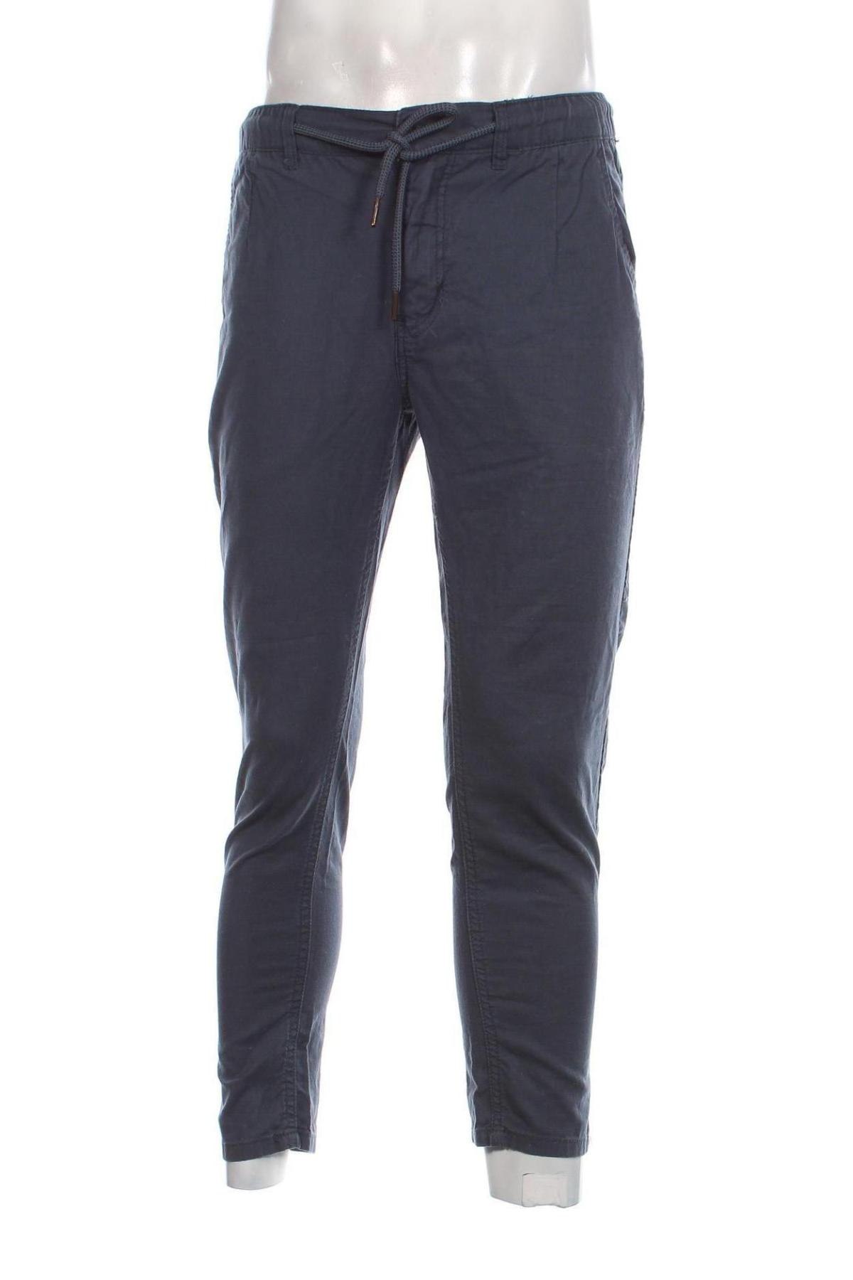 Herrenhose House, Größe S, Farbe Blau, Preis € 5,29