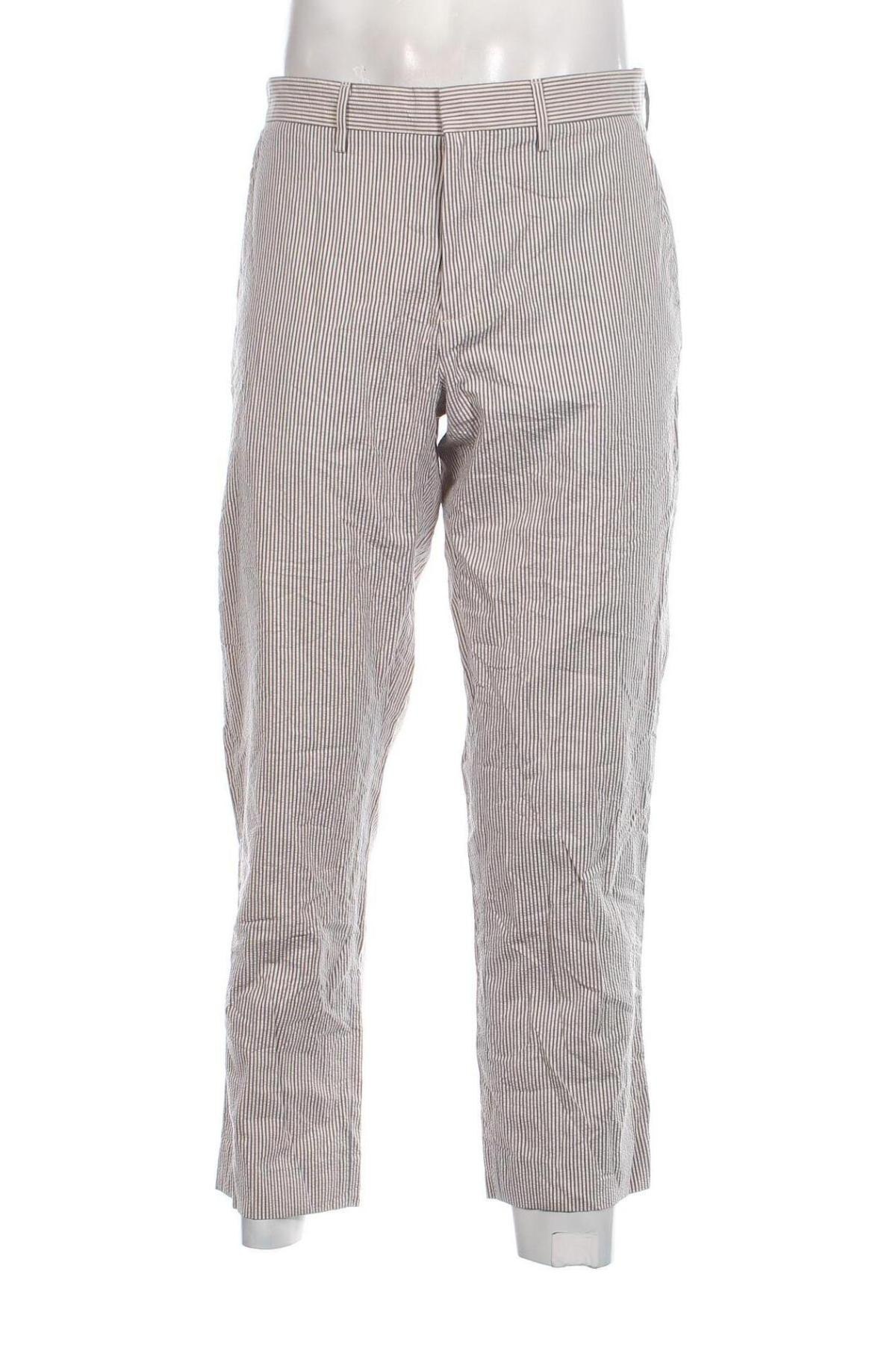 Herrenhose J.Crew, Größe L, Farbe Mehrfarbig, Preis 26,72 €