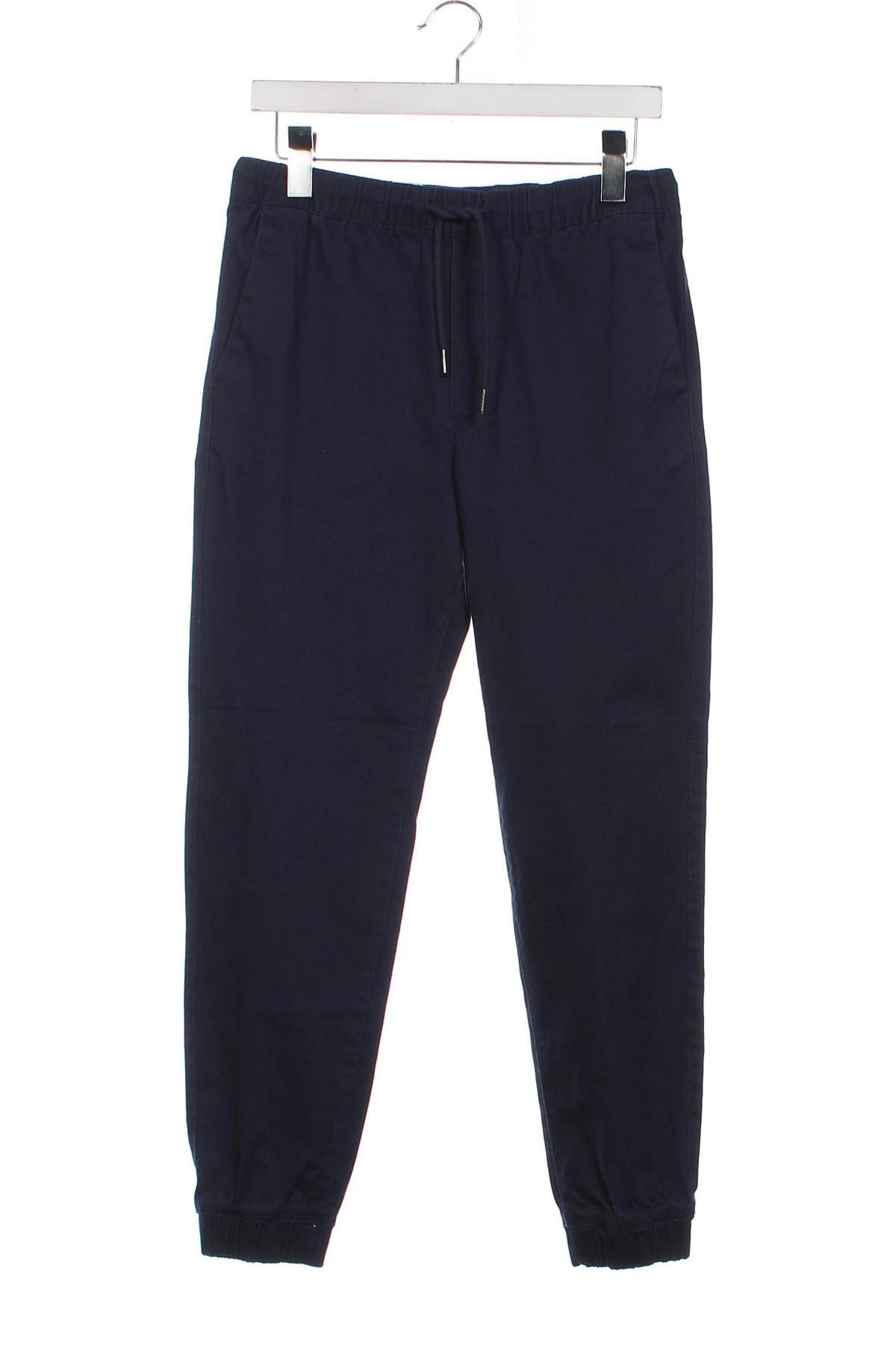 Herrenhose Jack & Jones, Größe S, Farbe Blau, Preis € 12,25