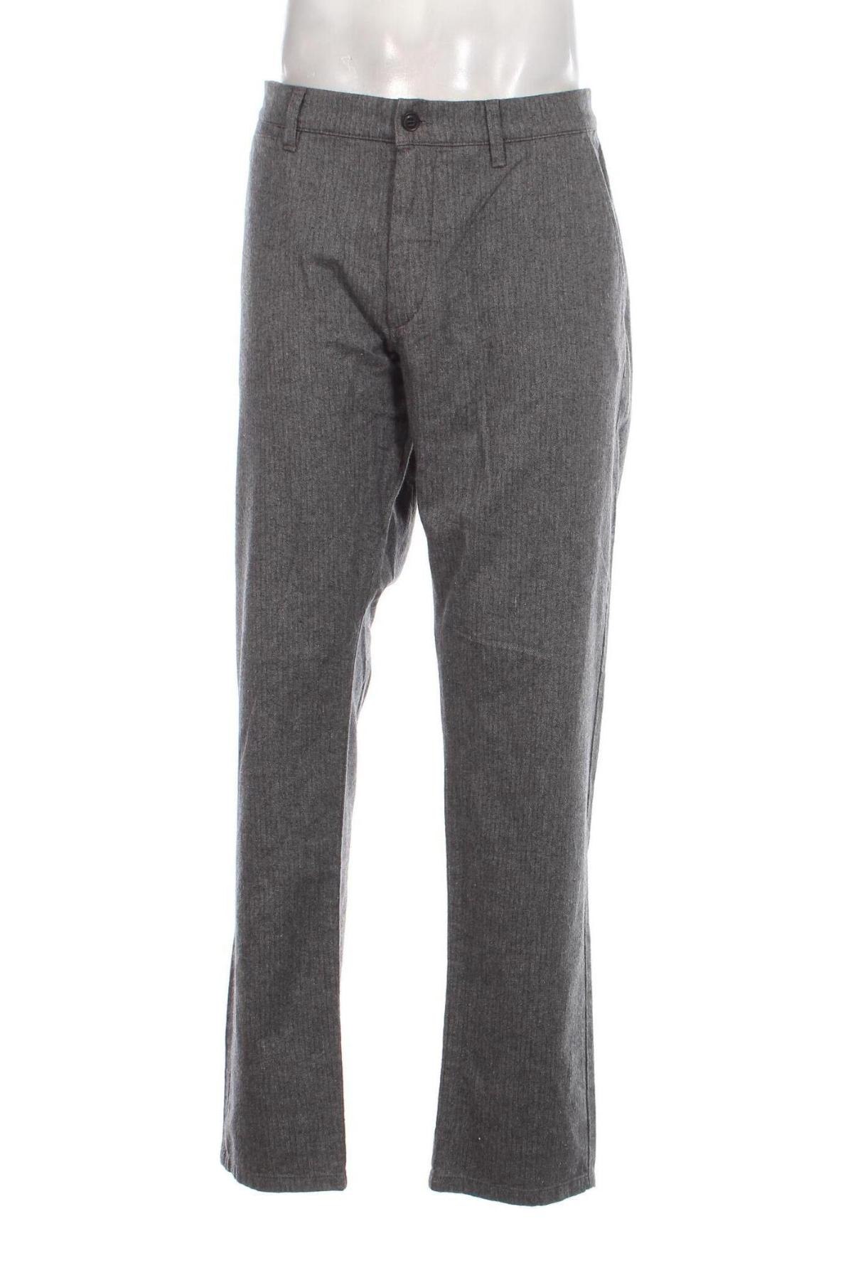 Pánske nohavice  Jack & Jones, Veľkosť XL, Farba Sivá, Cena  13,68 €