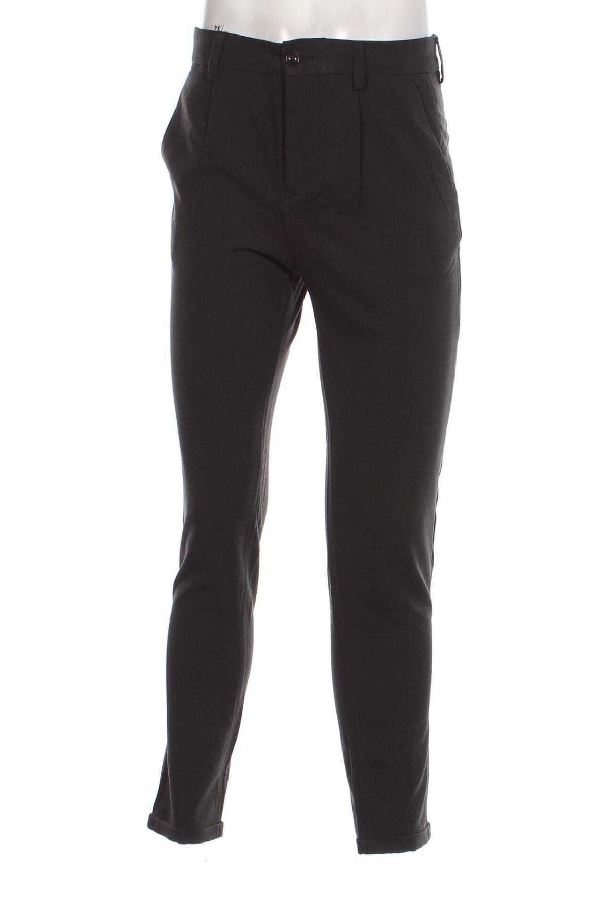 Herrenhose Jack & Jones, Größe S, Farbe Schwarz, Preis 20,97 €