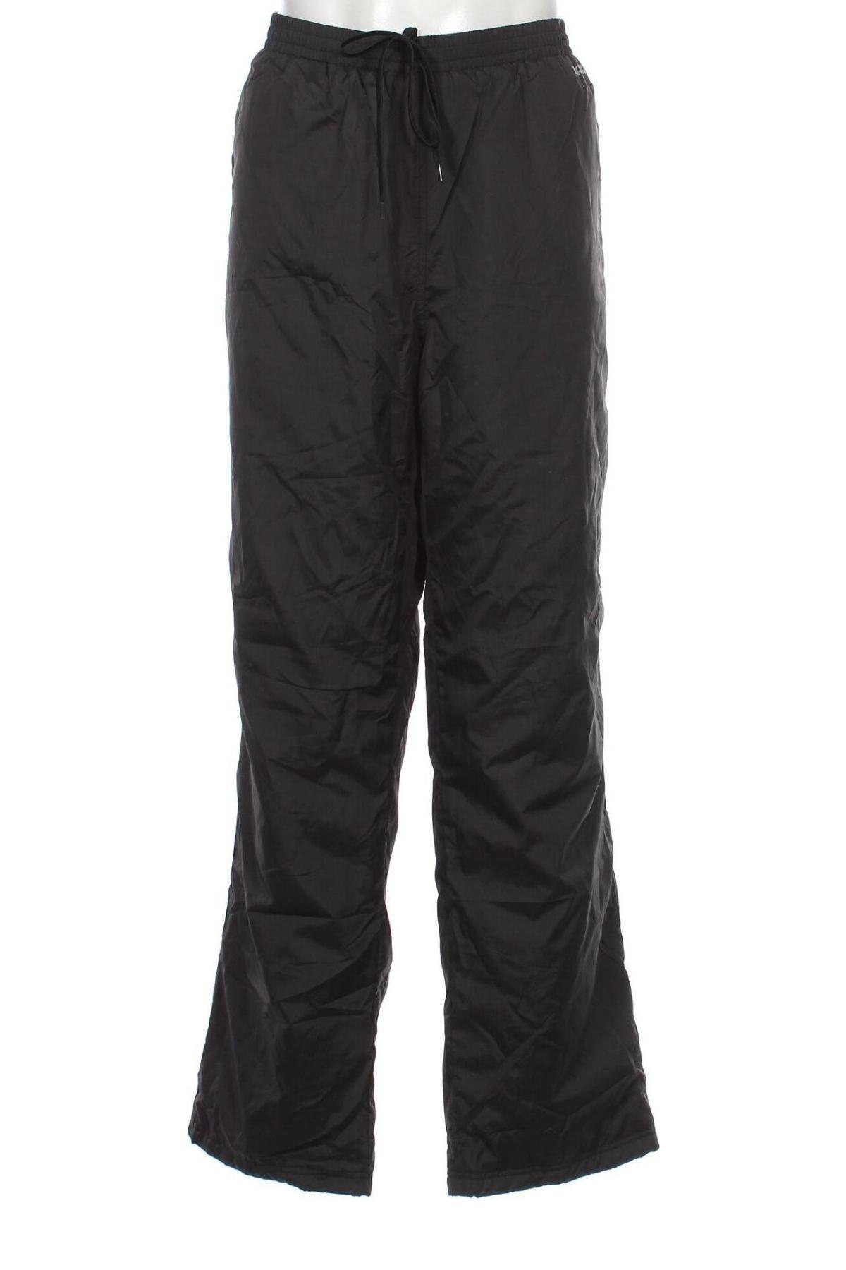 Pantaloni de bărbați Karhu, Mărime 3XL, Culoare Negru, Preț 222,04 Lei