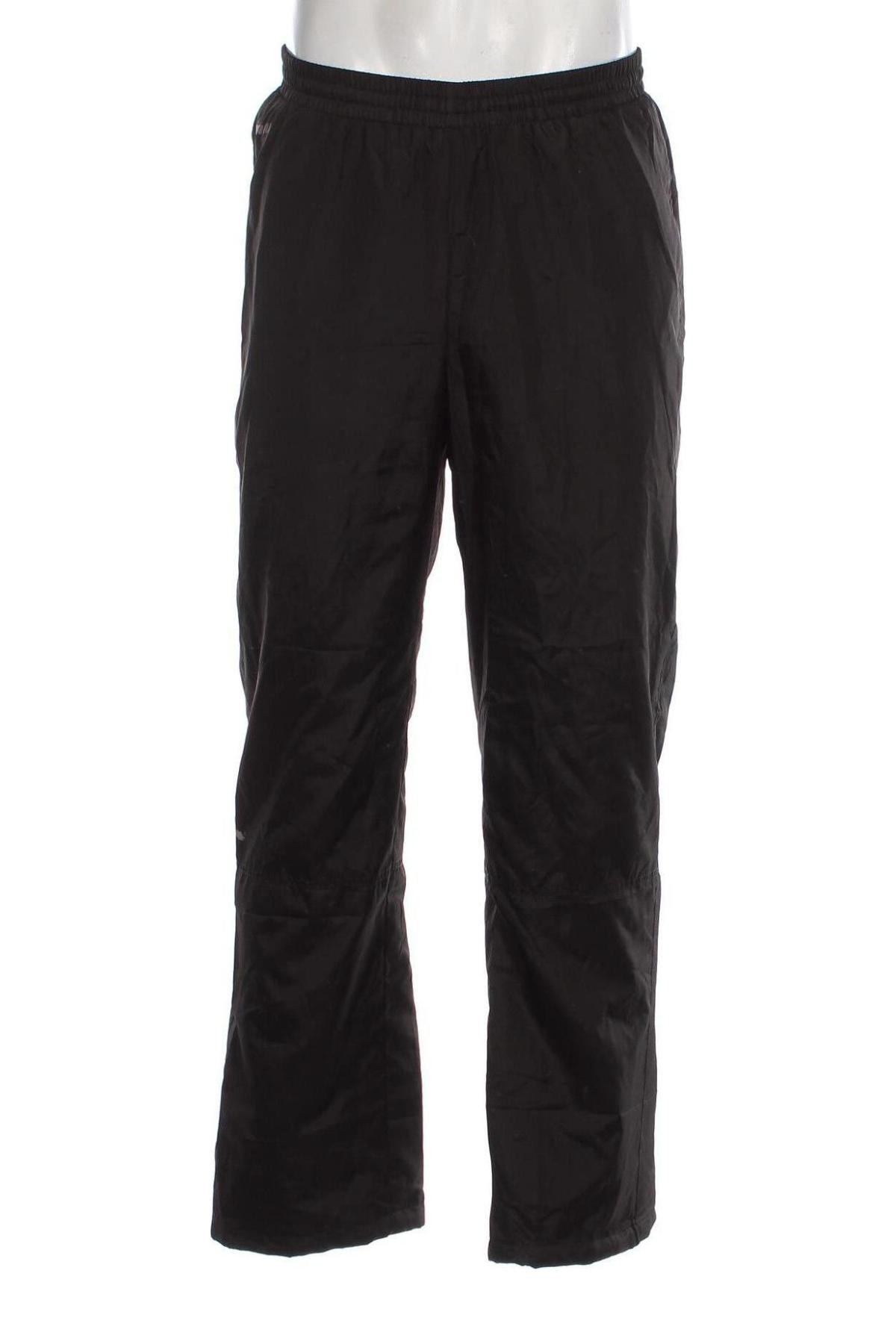 Мъжки панталон Karhu, Размер M, Цвят Черен, Цена 63,75 лв.