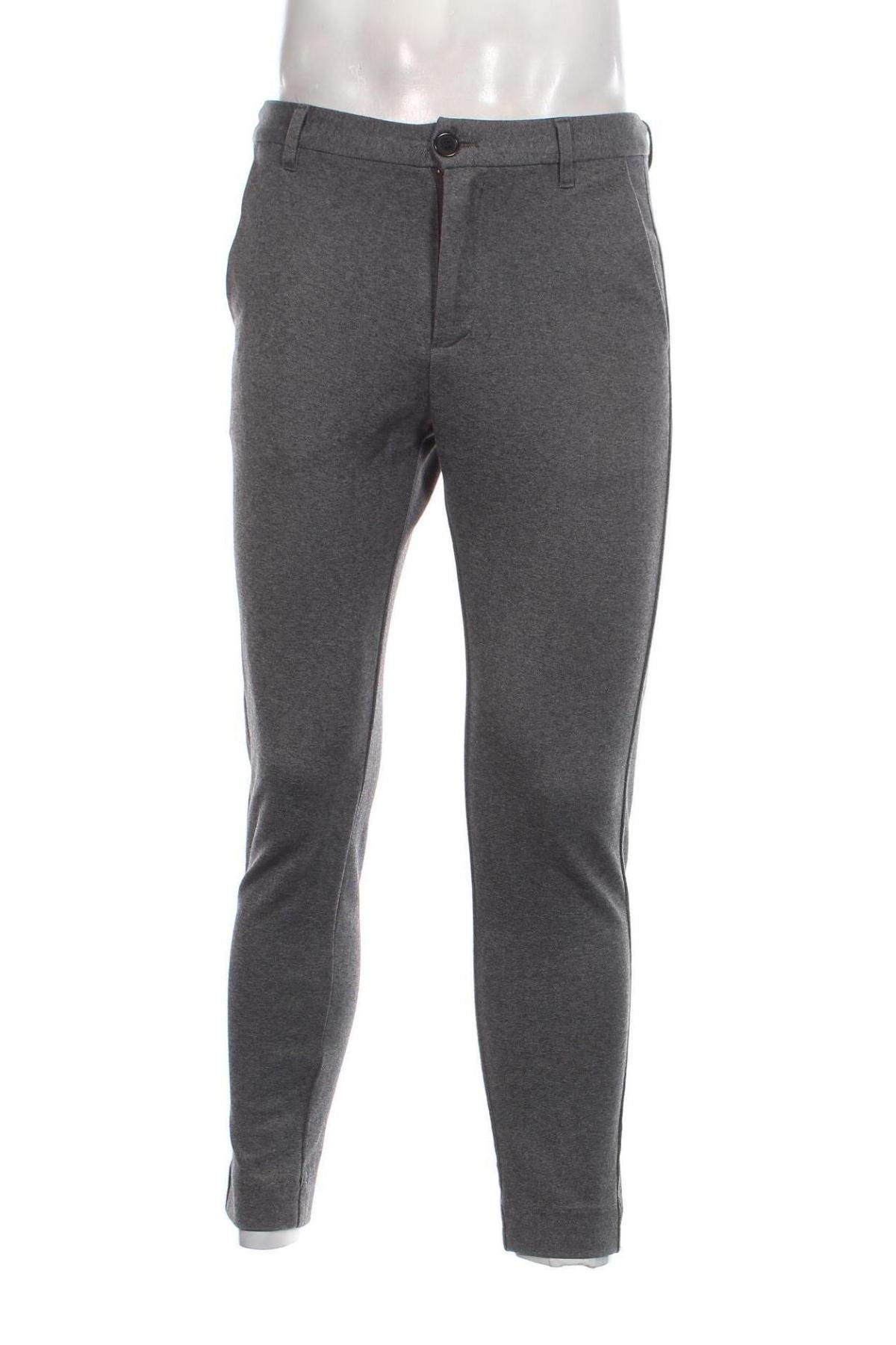 Herrenhose Lindbergh, Größe M, Farbe Grau, Preis € 21,57