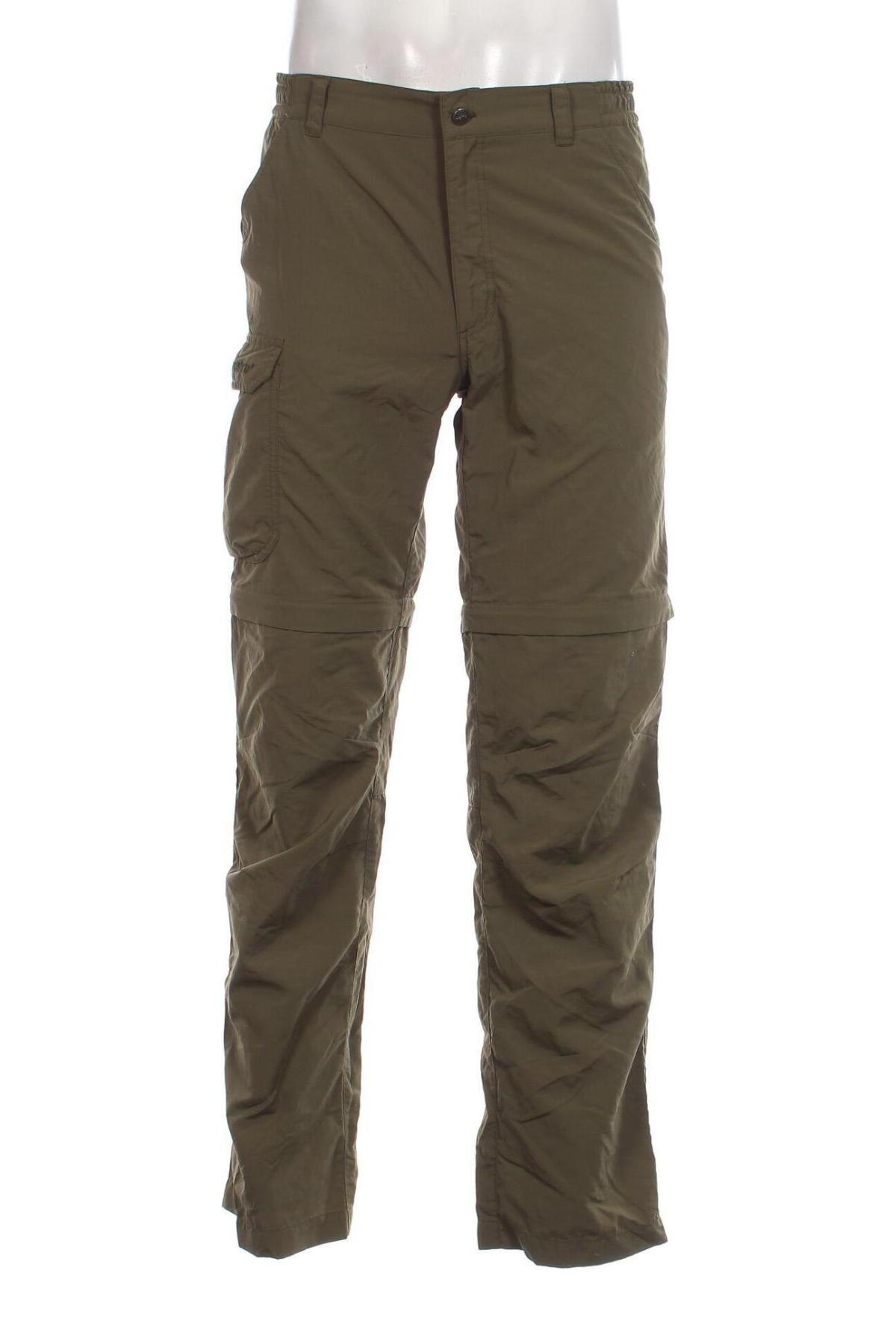 Herrenhose Meru, Größe M, Farbe Grün, Preis € 11,32