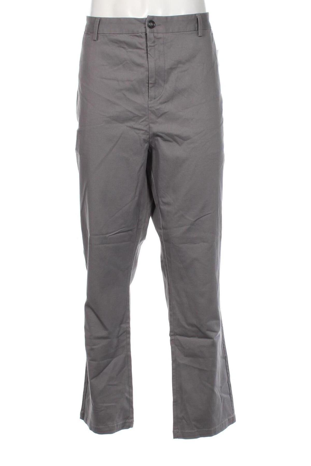 Pantaloni de bărbați Old Navy, Mărime XL, Culoare Gri, Preț 137,66 Lei