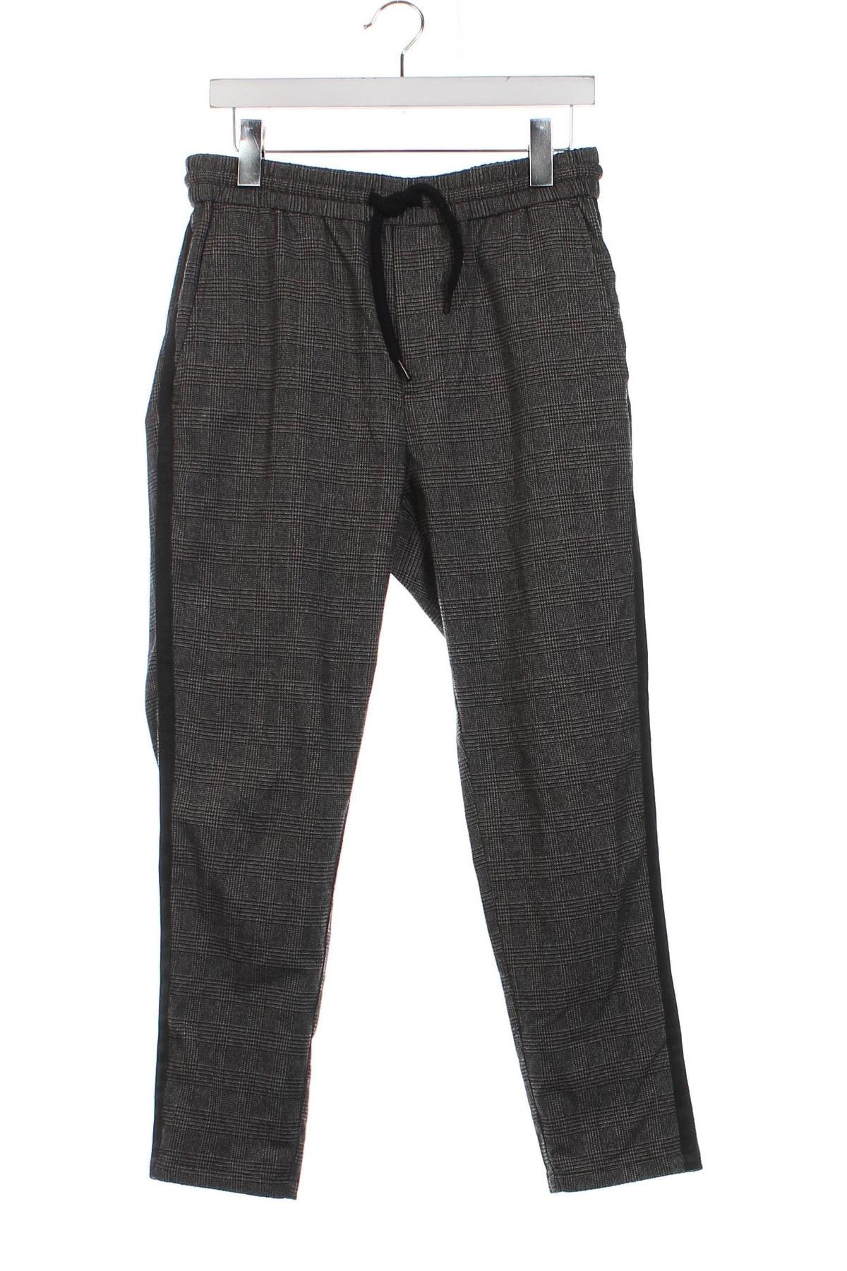 Pantaloni de bărbați Only & Sons, Mărime M, Culoare Negru, Preț 14,31 Lei