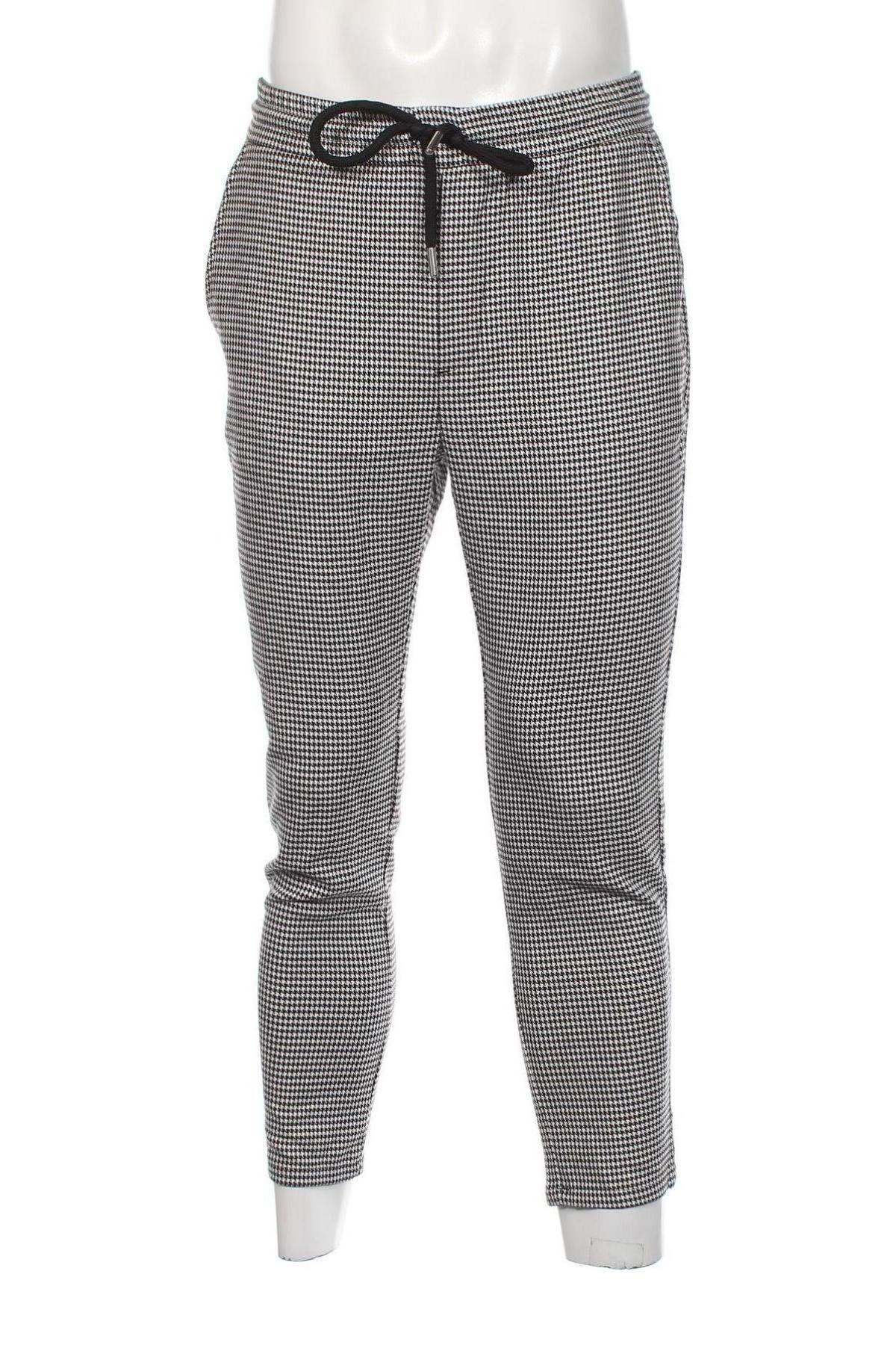 Pantaloni de bărbați Only & Sons, Mărime M, Culoare Multicolor, Preț 27,66 Lei