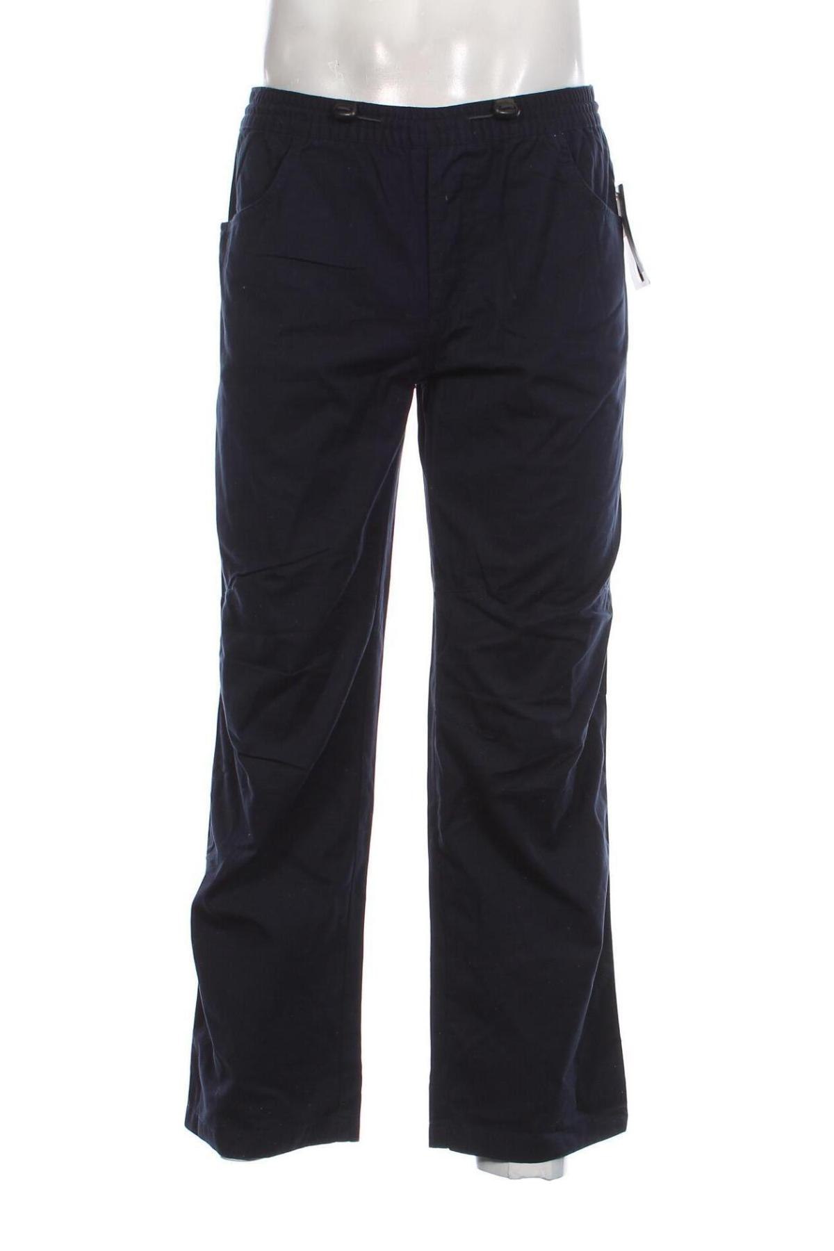 Ανδρικό παντελόνι Oxbow, Μέγεθος S, Χρώμα Μπλέ, Τιμή 34,76 €