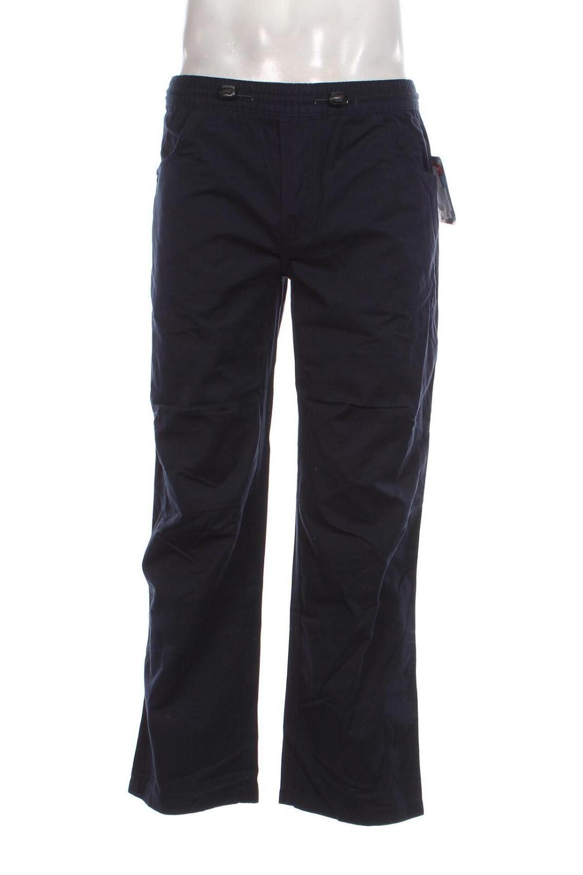 Pánské kalhoty  Oxbow, Velikost S, Barva Modrá, Cena  836,00 Kč