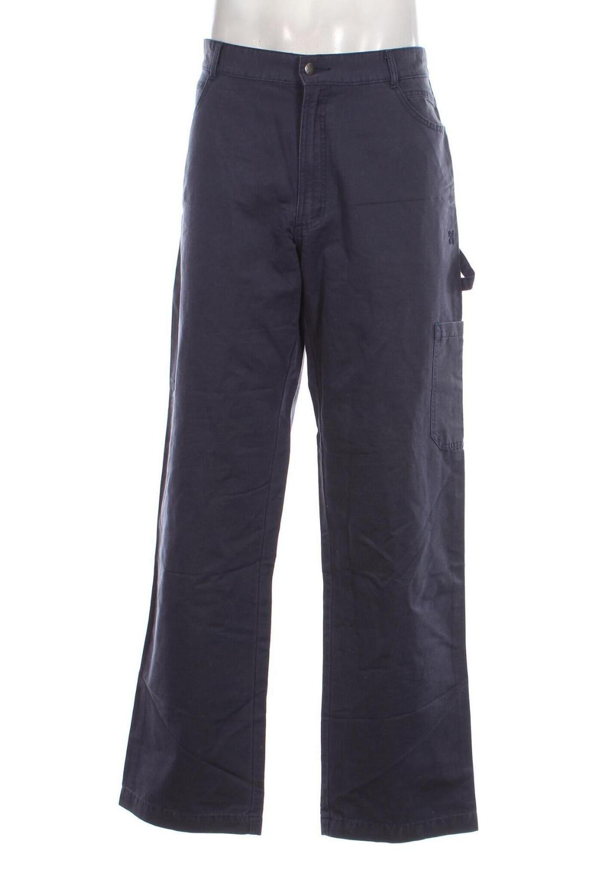 Herrenhose Oxbow, Größe L, Farbe Blau, Preis € 33,33