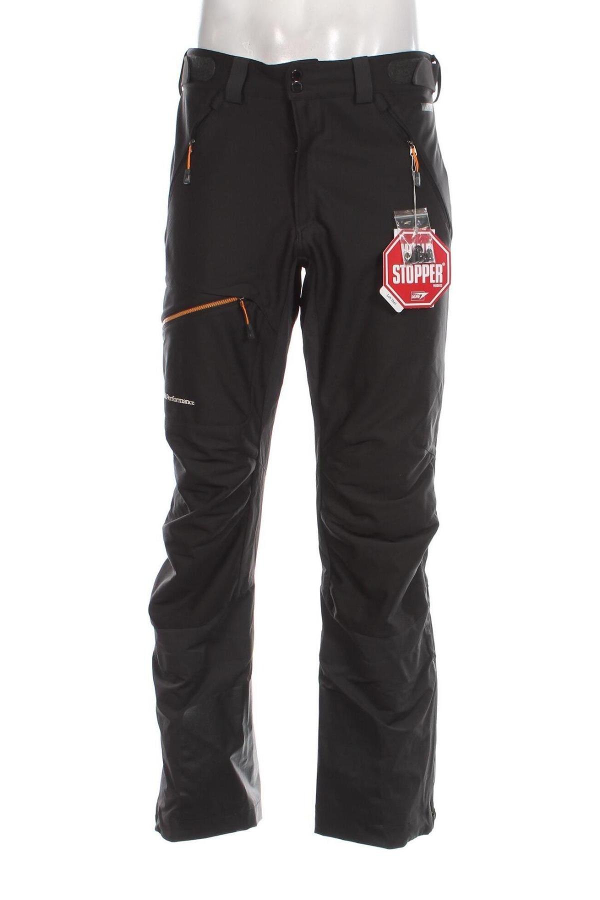 Herrenhose Peak Performance, Größe M, Farbe Schwarz, Preis € 82,33