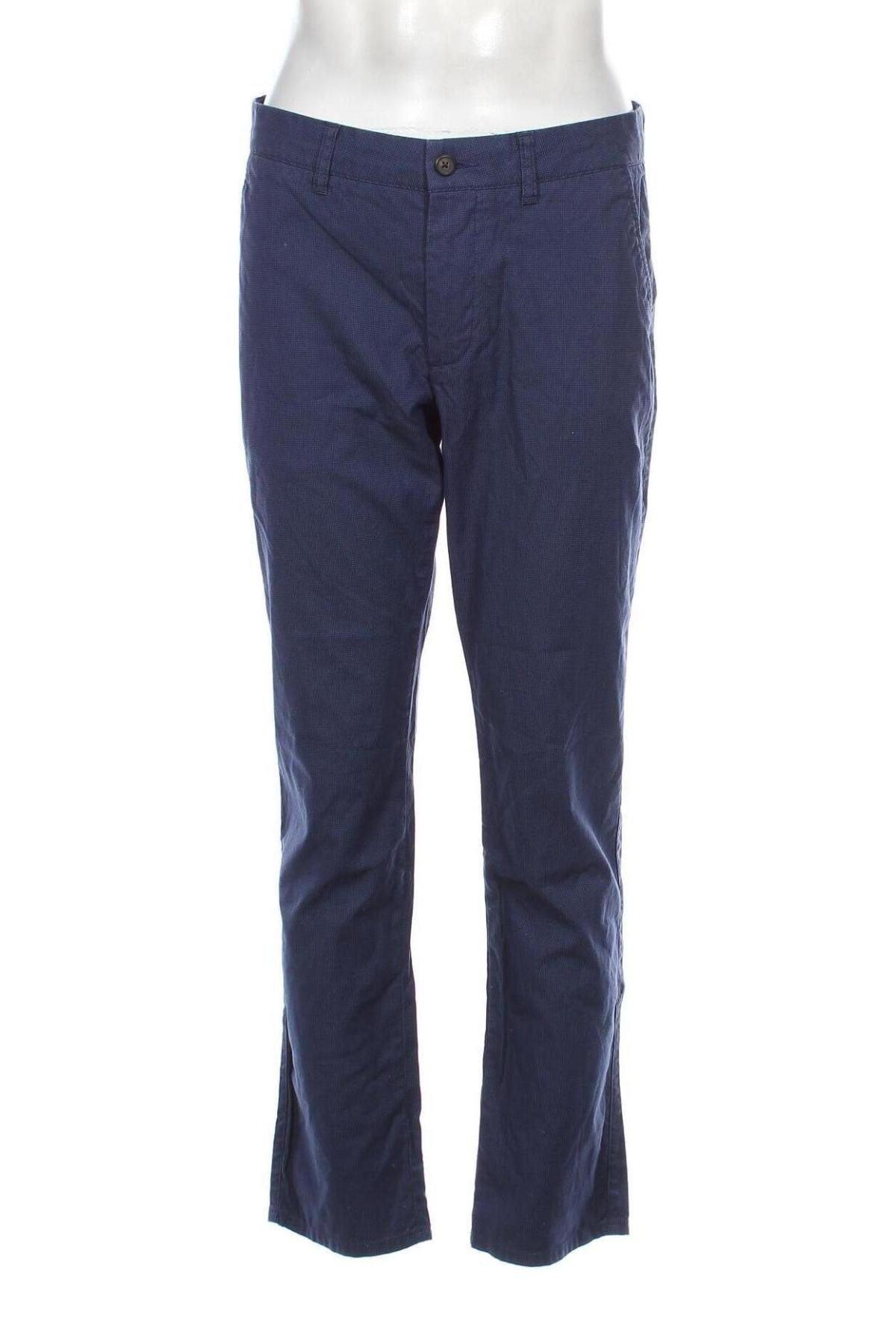 Herrenhose Redford, Größe L, Farbe Blau, Preis 5,05 €