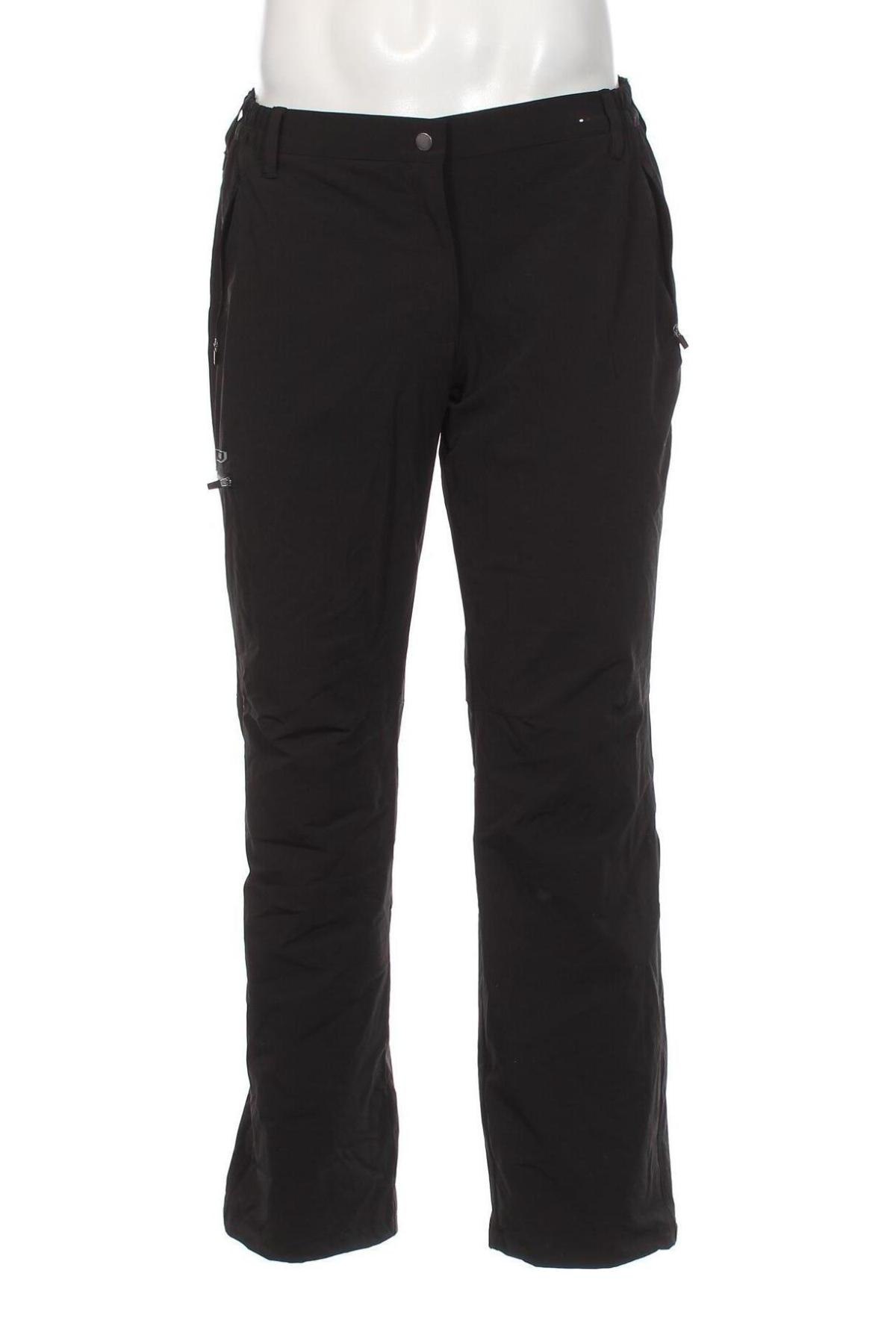 Herrenhose Regatta, Größe S, Farbe Schwarz, Preis 23,66 €