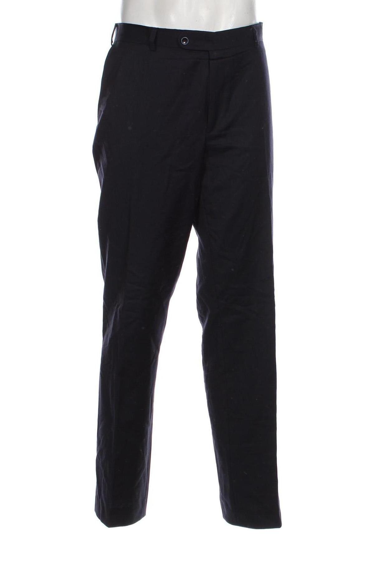 Ανδρικό παντελόνι Roy Robson, Μέγεθος XL, Χρώμα Μπλέ, Τιμή 17,26 €