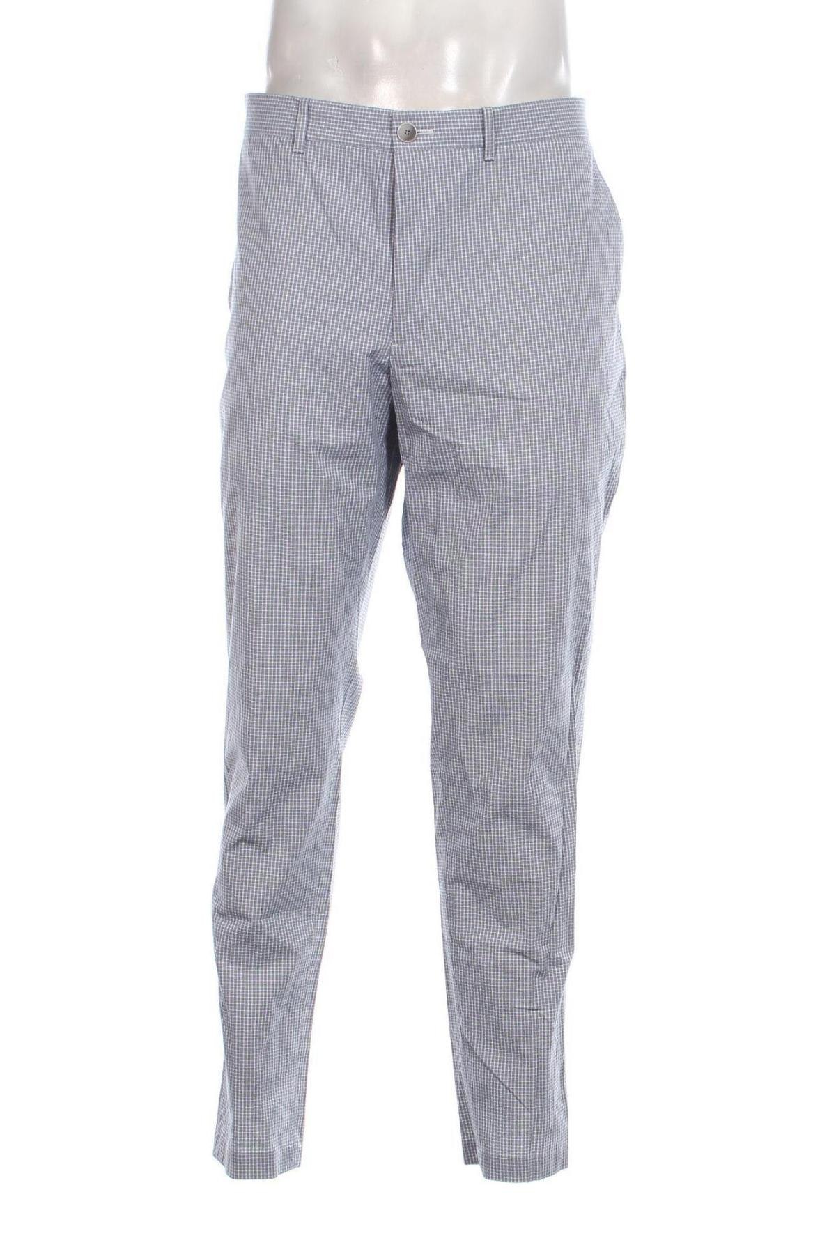 Ανδρικό παντελόνι S.Oliver, Μέγεθος XL, Χρώμα Πολύχρωμο, Τιμή 35,04 €