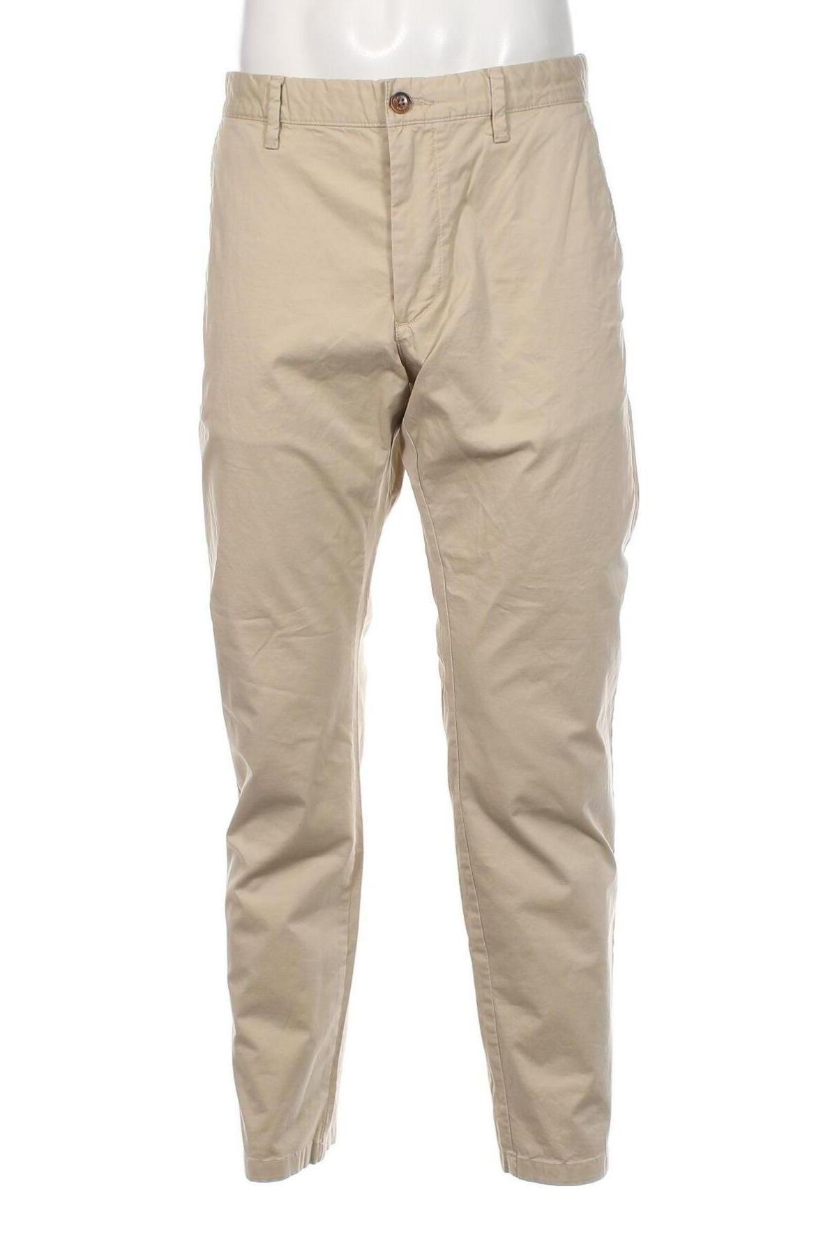 Herrenhose S.Oliver, Größe XL, Farbe Beige, Preis € 28,53