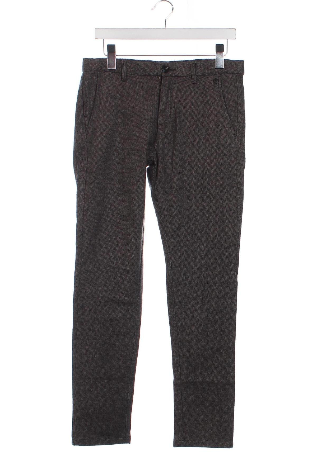 Herrenhose Selected Homme, Größe S, Farbe Grau, Preis € 13,36