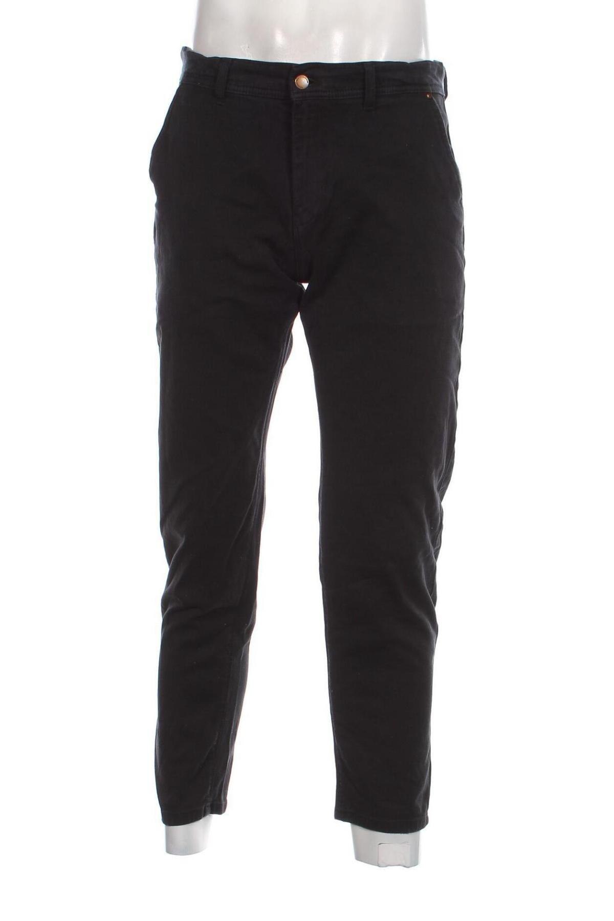 Herrenhose Shaping New Tomorrow, Größe L, Farbe Schwarz, Preis € 33,40