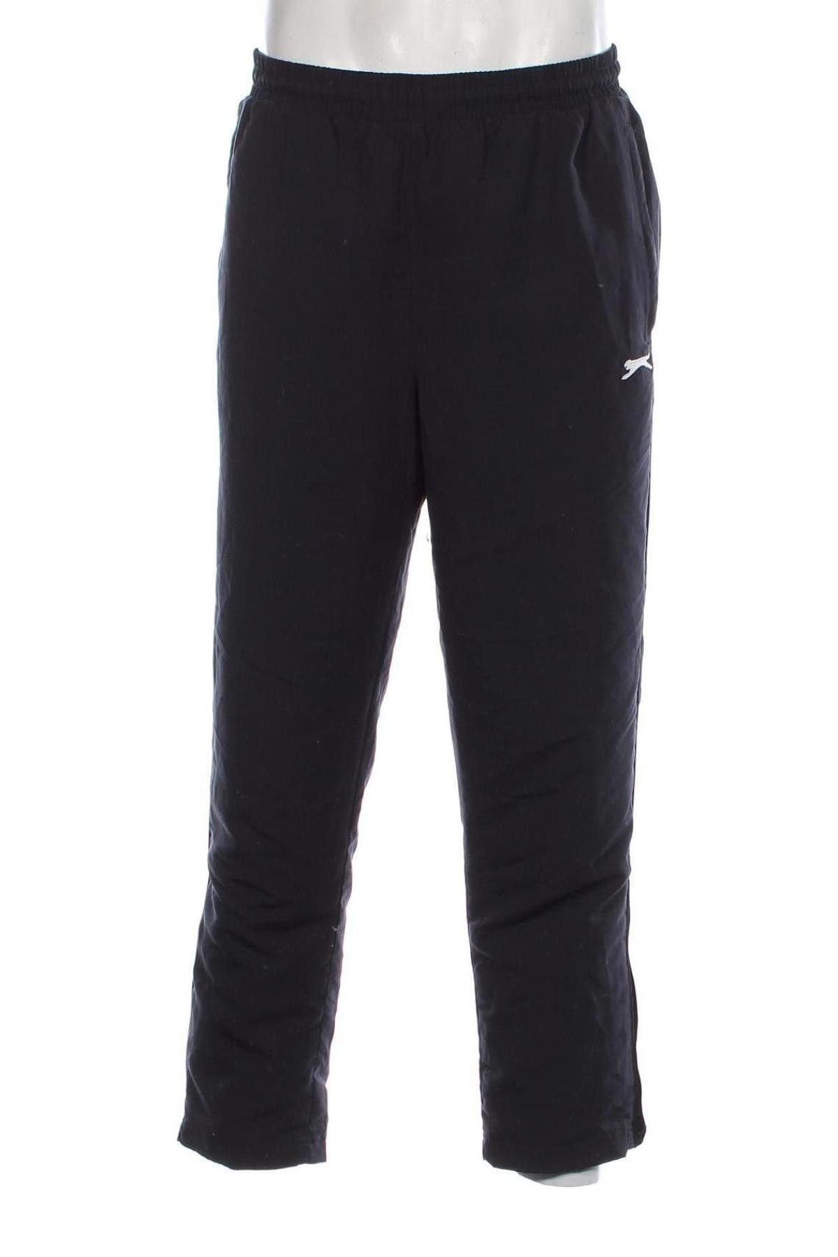 Herrenhose Slazenger, Größe M, Farbe Blau, Preis € 27,14