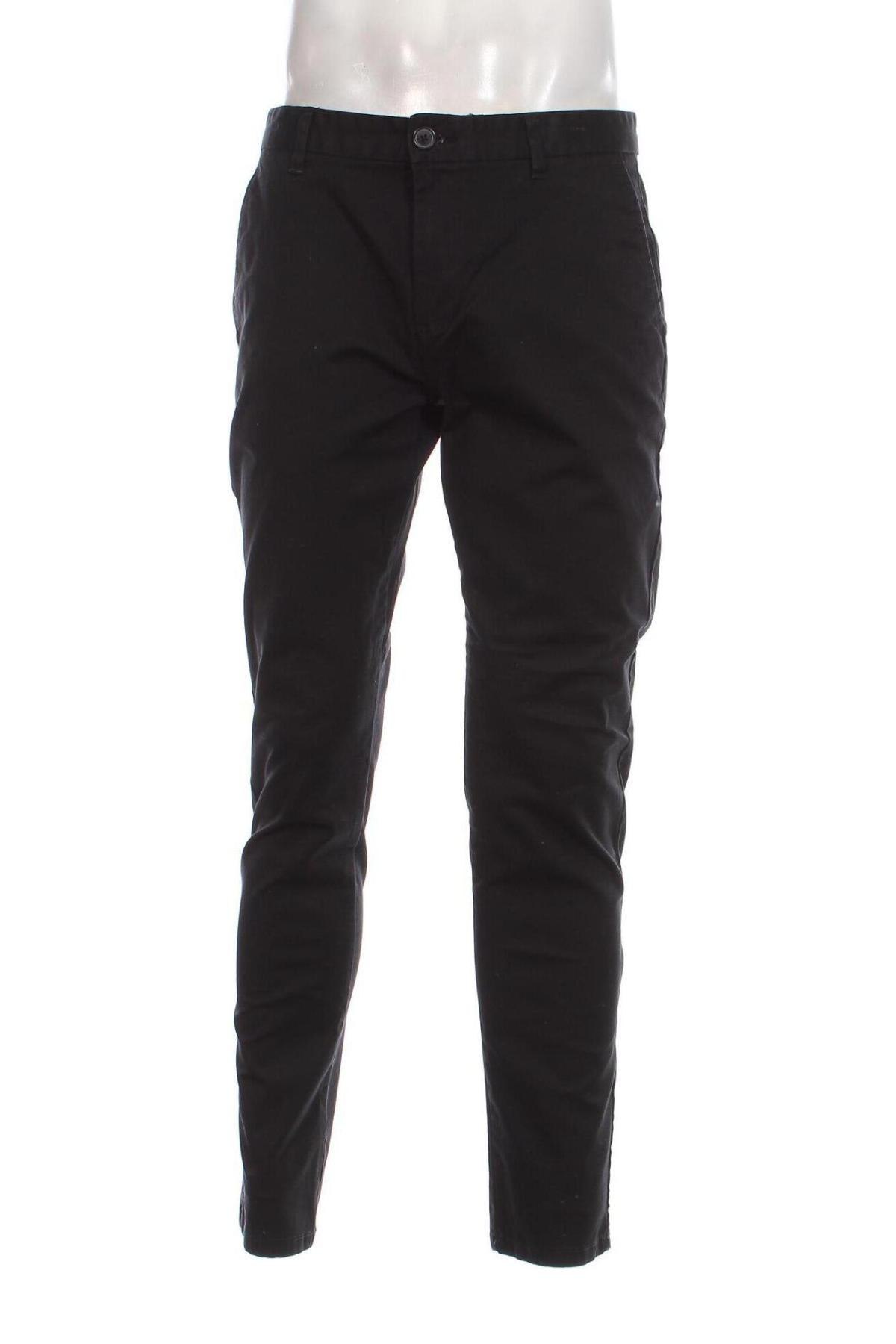 Herrenhose Smog, Größe M, Farbe Schwarz, Preis 7,56 €