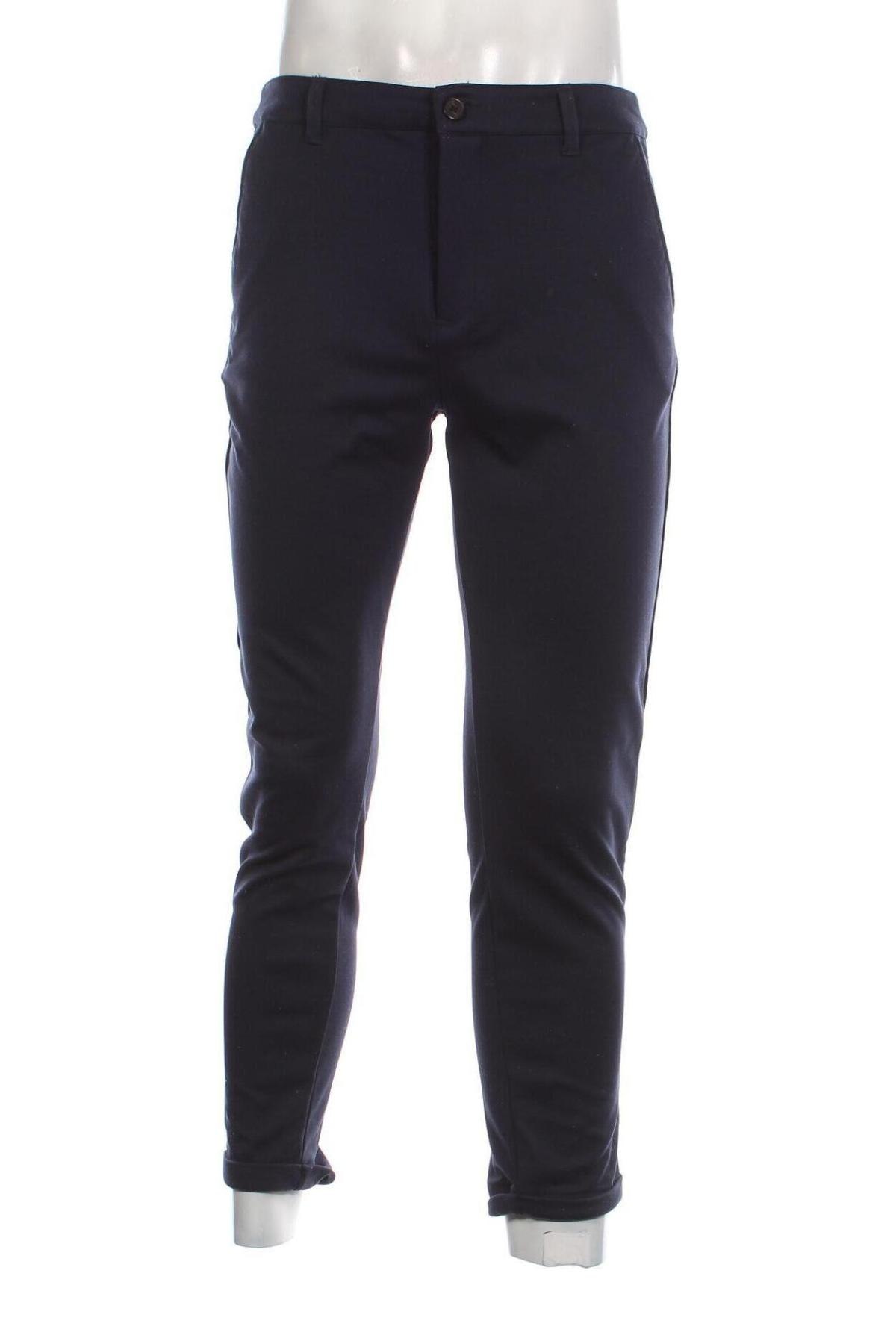 Herrenhose Smog, Größe M, Farbe Blau, Preis 7,56 €