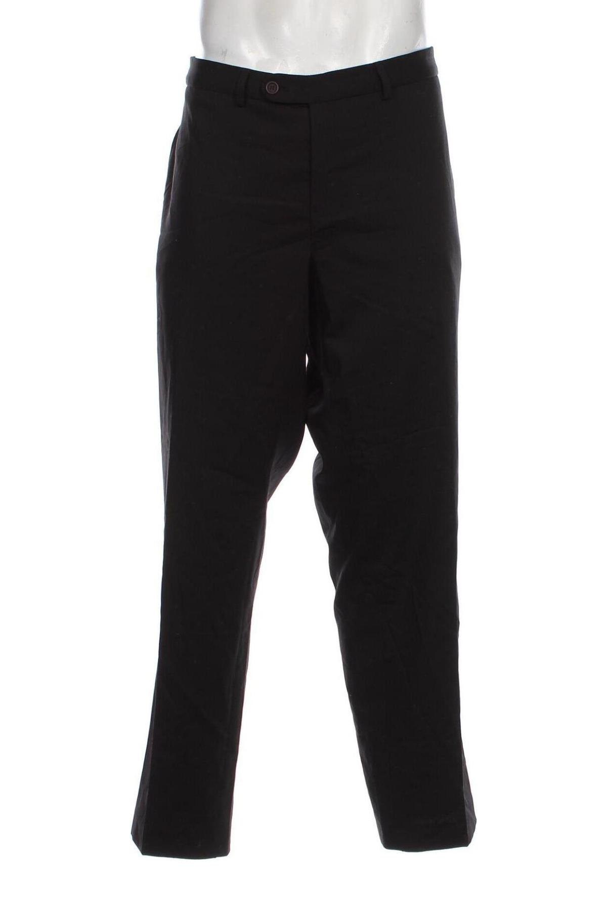 Pánske nohavice  Sunwill, Veľkosť 3XL, Farba Čierna, Cena  28,12 €