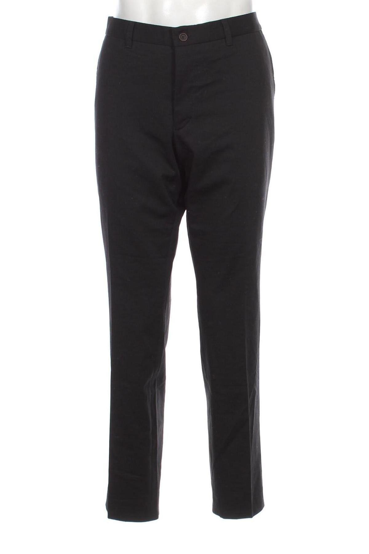 Pánske nohavice  Sunwill, Veľkosť L, Farba Čierna, Cena  14,06 €