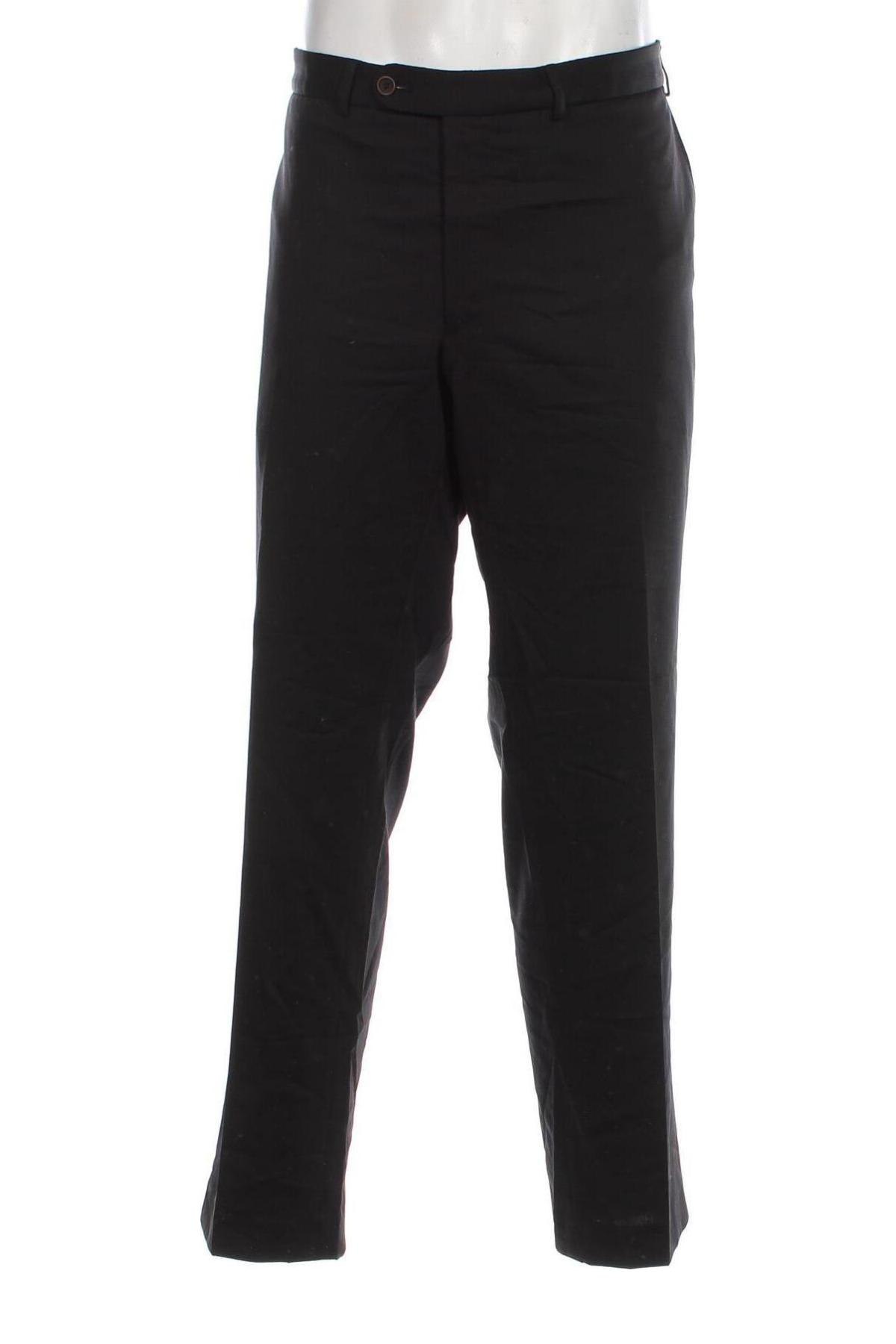 Ανδρικό παντελόνι Sunwill, Μέγεθος XXL, Χρώμα Μαύρο, Τιμή 21,09 €
