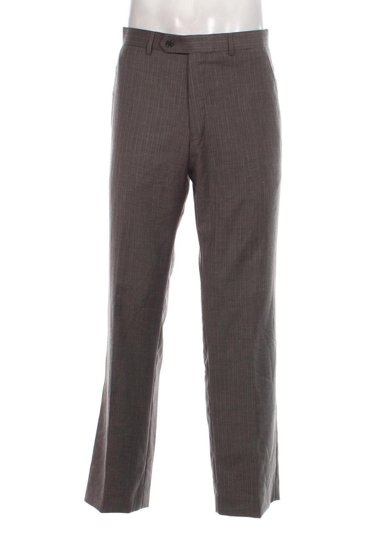 Pantaloni de bărbați Target, Mărime M, Culoare Gri, Preț 44,89 Lei