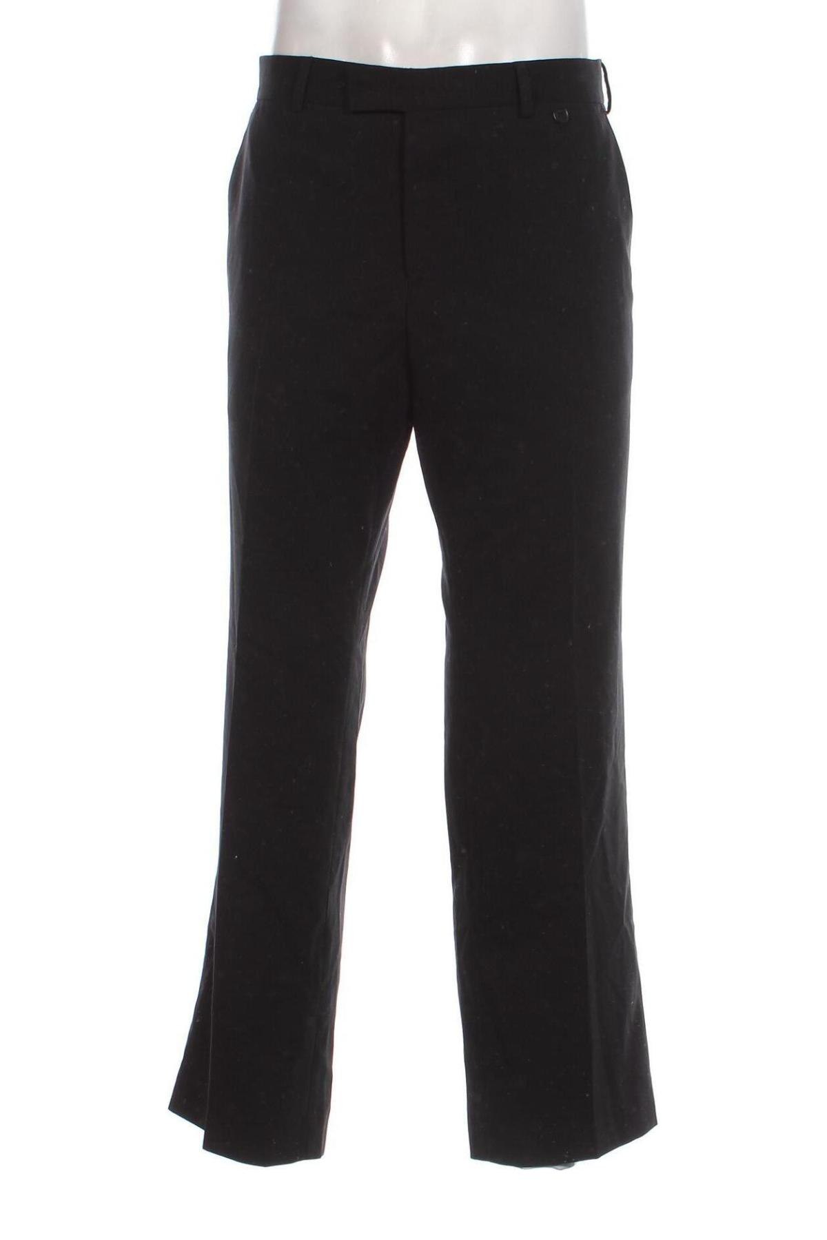 Herrenhose Ted Baker, Größe M, Farbe Schwarz, Preis € 32,66