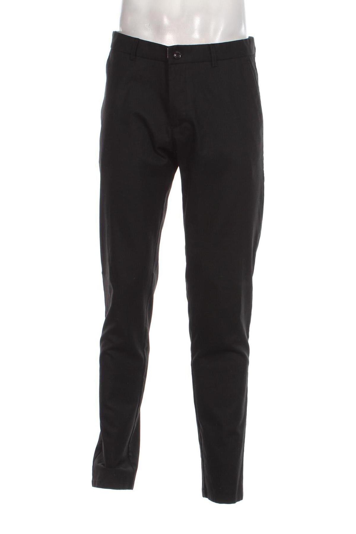 Herrenhose Teodor, Größe M, Farbe Schwarz, Preis € 10,69