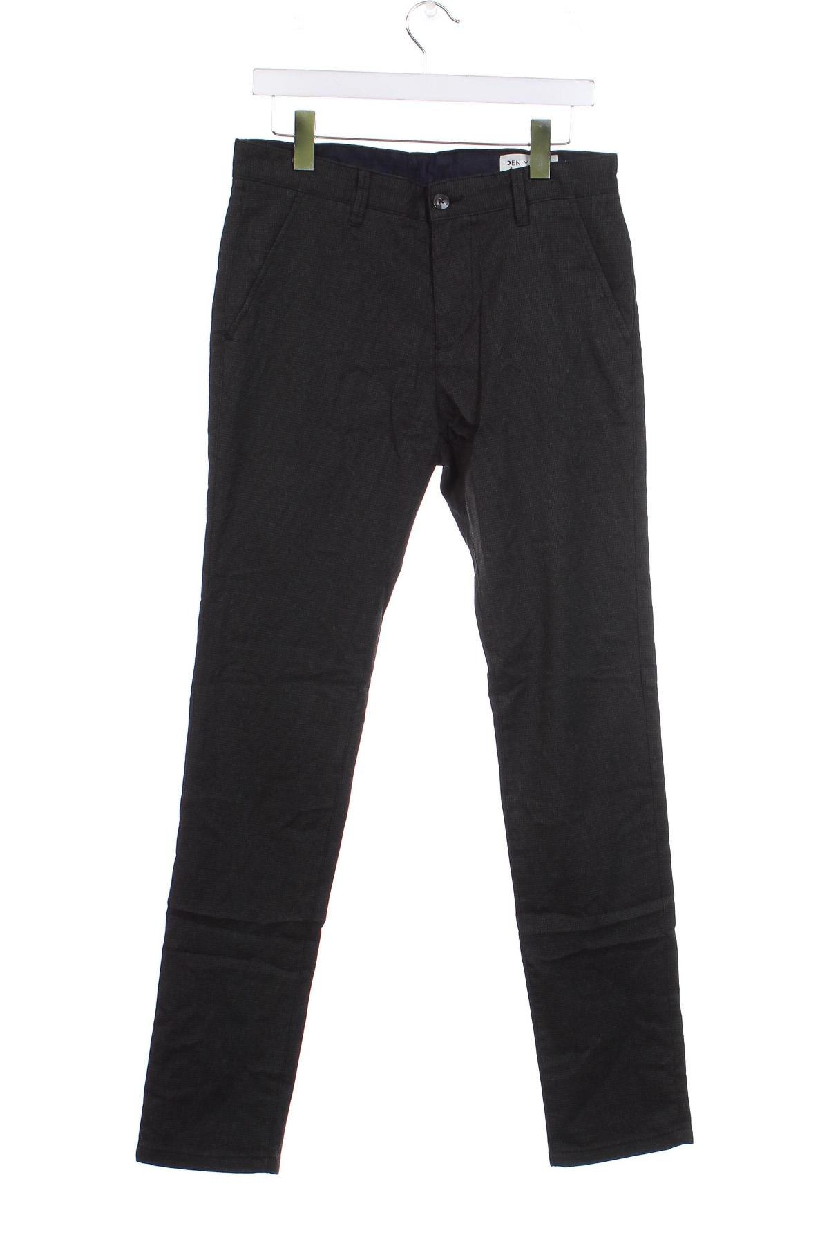 Pantaloni de bărbați Tom Tailor, Mărime M, Culoare Maro, Preț 20,23 Lei
