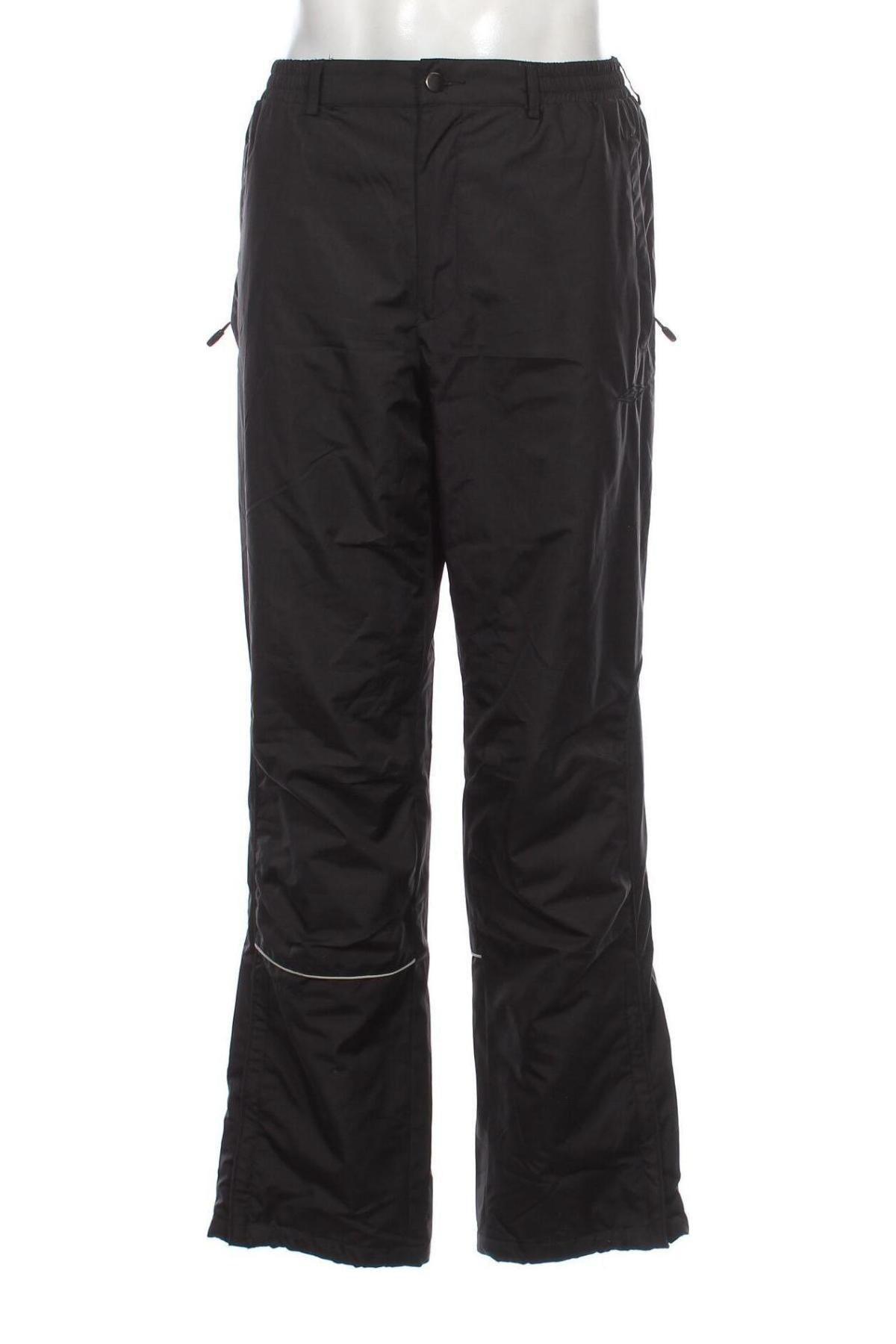 Ανδρικό παντελόνι Umbro, Μέγεθος M, Χρώμα Μαύρο, Τιμή 21,03 €