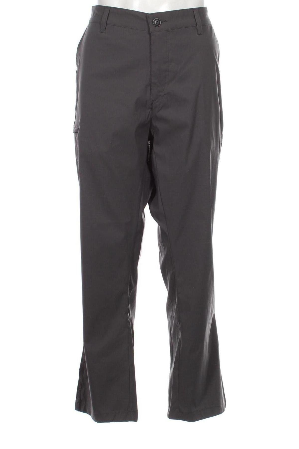 Herrenhose Unionbay, Größe XXL, Farbe Grau, Preis 16,29 €